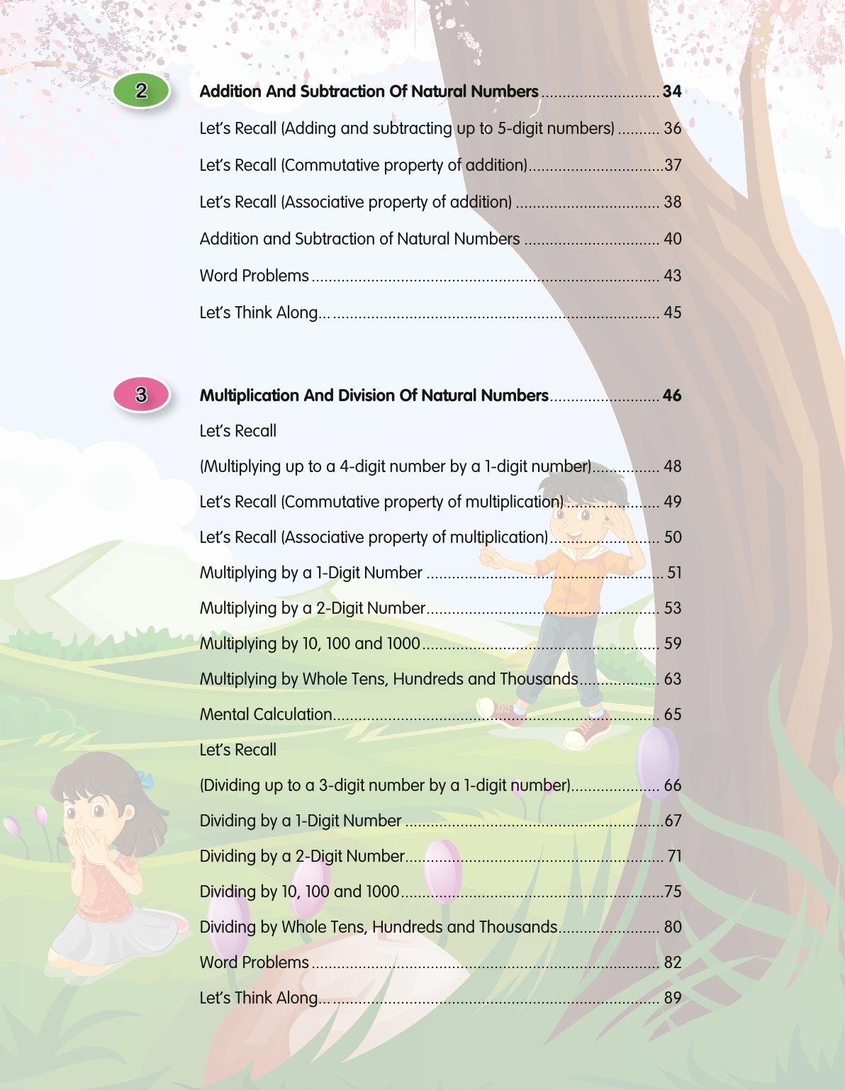 i-Learn Smart Maths (mono version)
