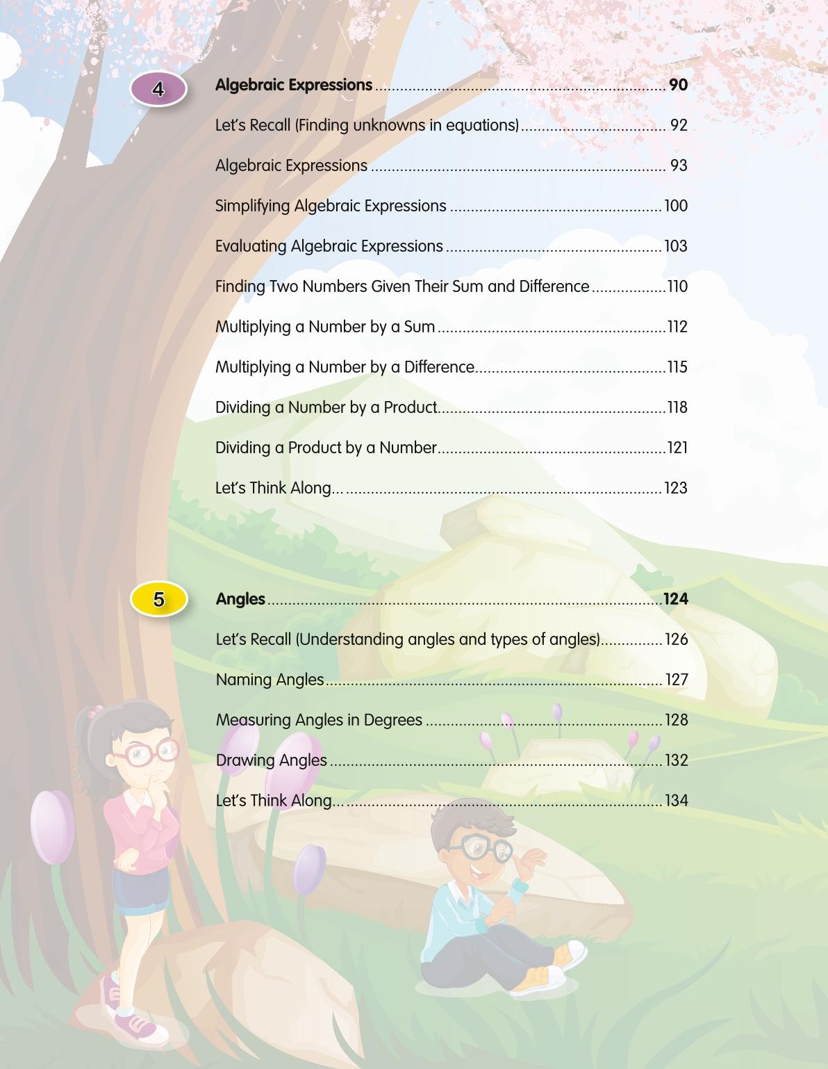 i-Learn Smart Maths (mono version)