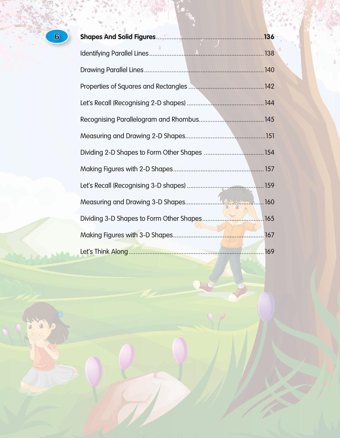 i-Learn Smart Maths (mono version)
