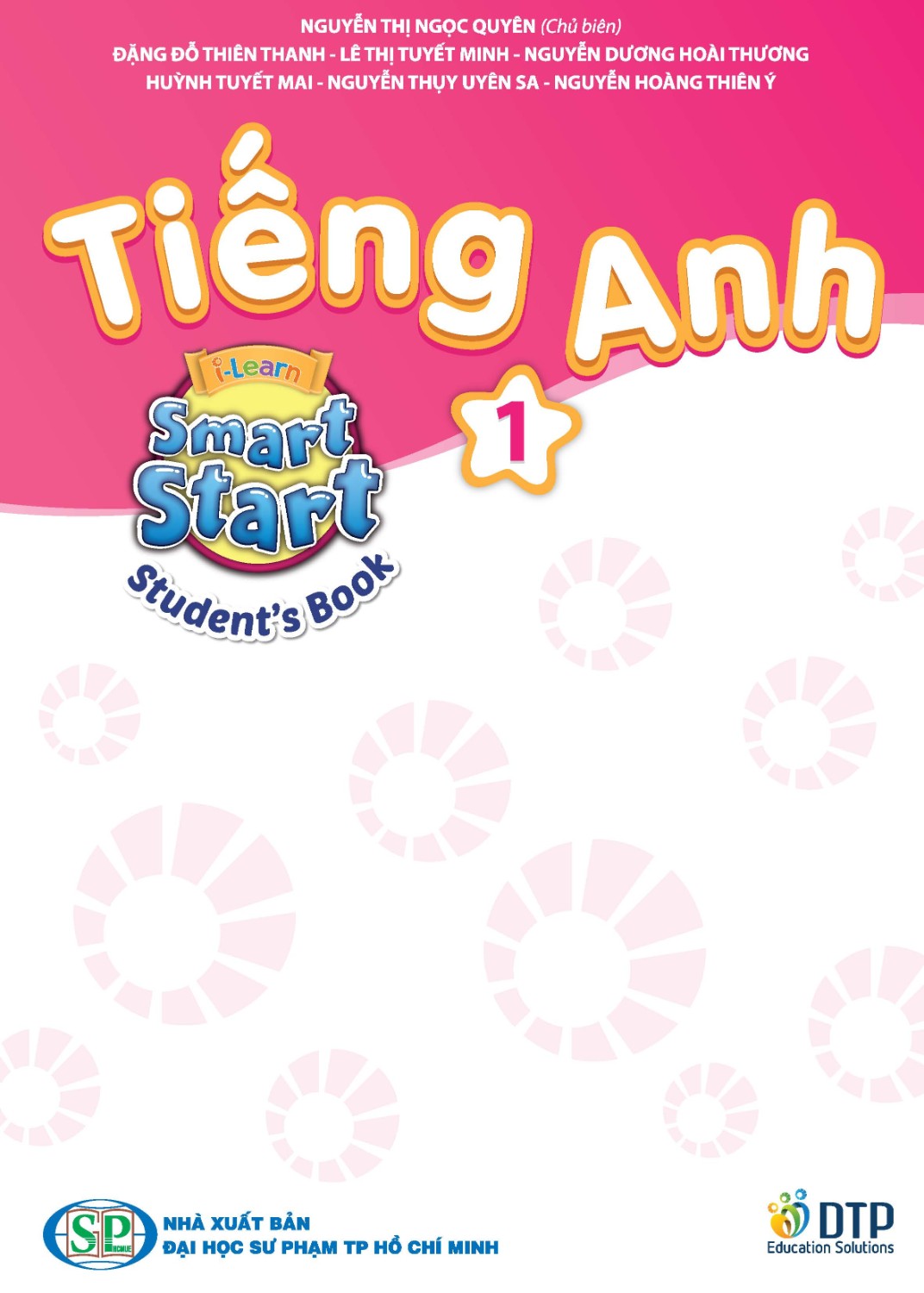 i-Learn Smart Start Textbook