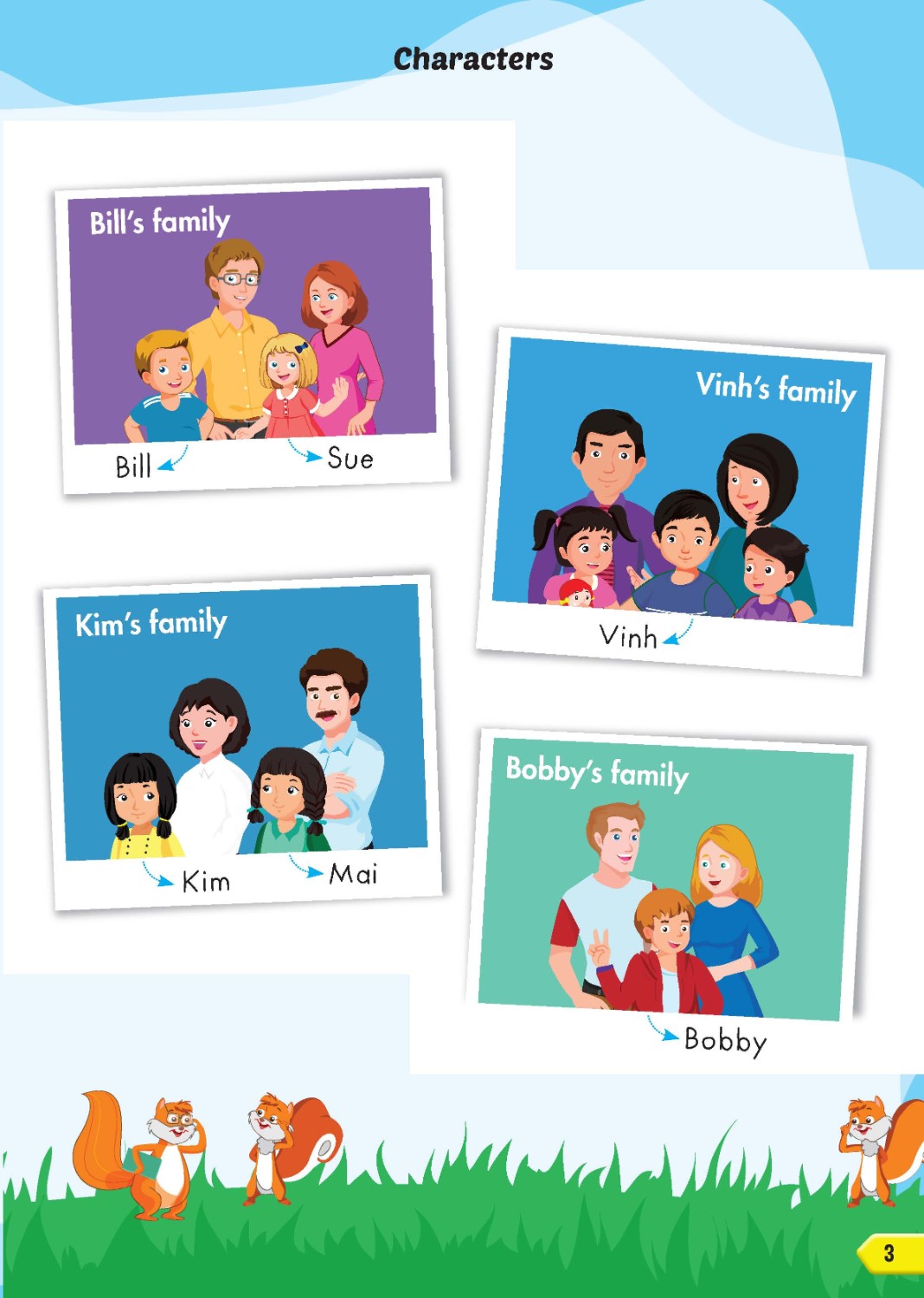 i-Learn Smart Start Textbook