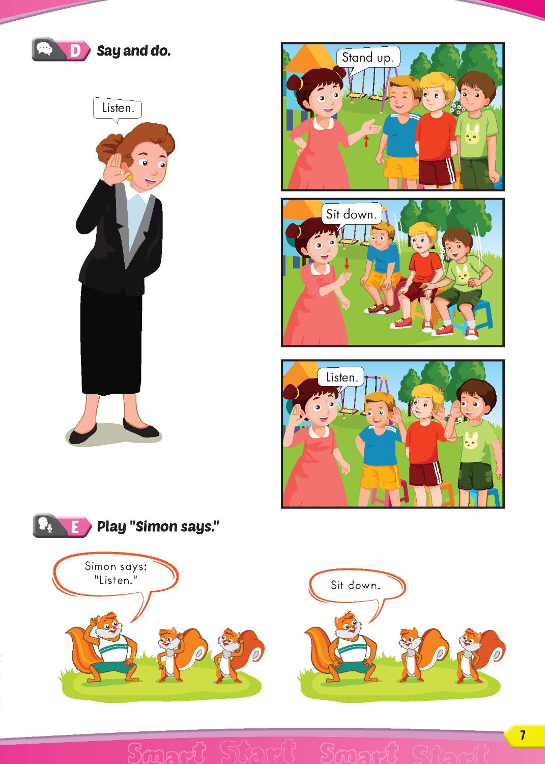 i-Learn Smart Start Textbook