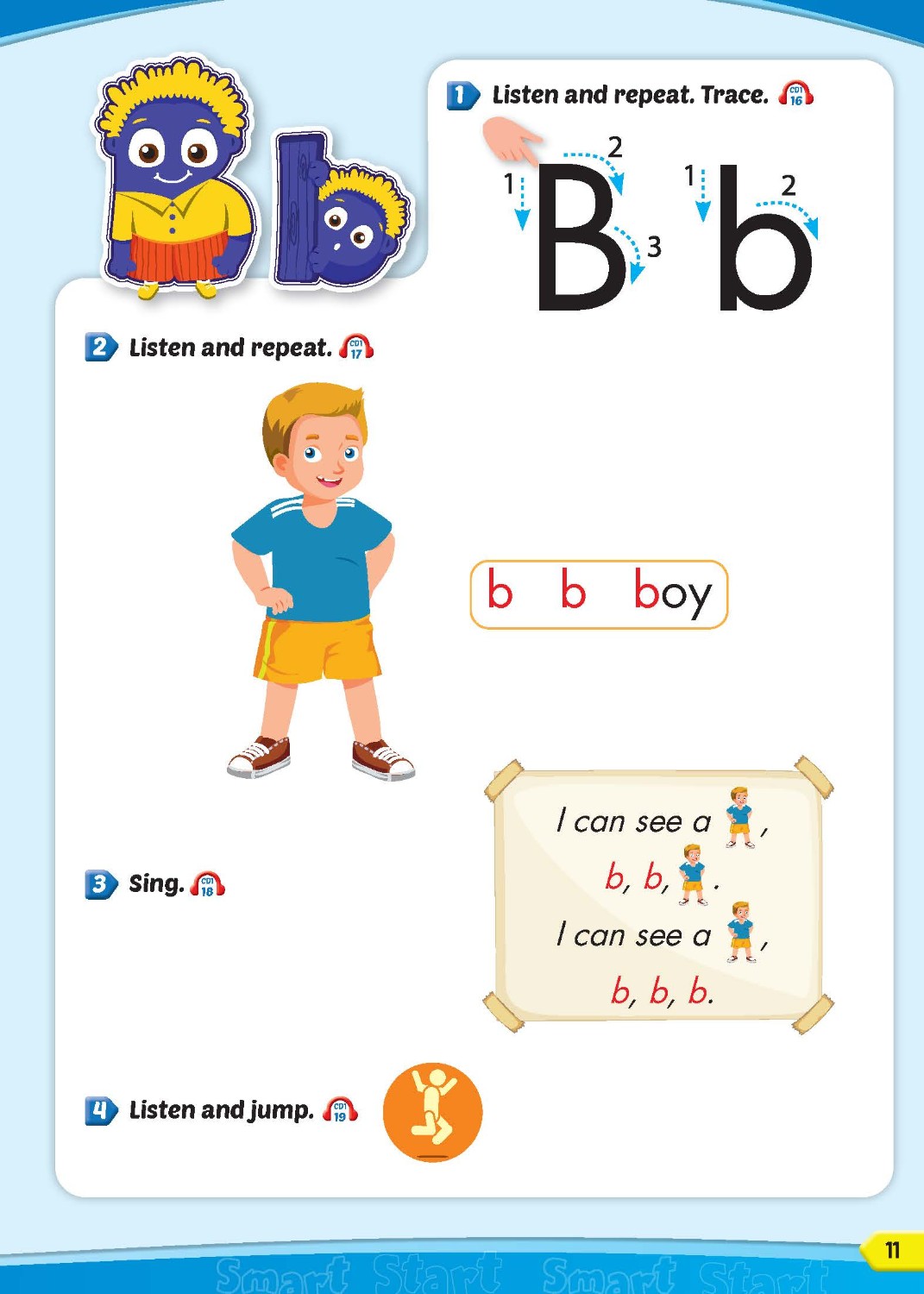 i-Learn Smart Start Textbook