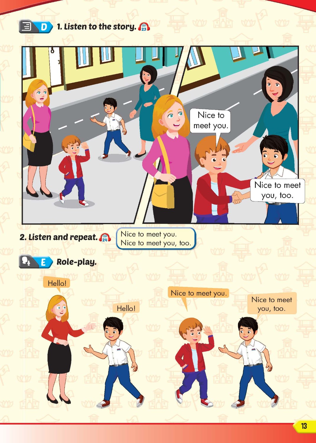 i-Learn Smart Start Textbook