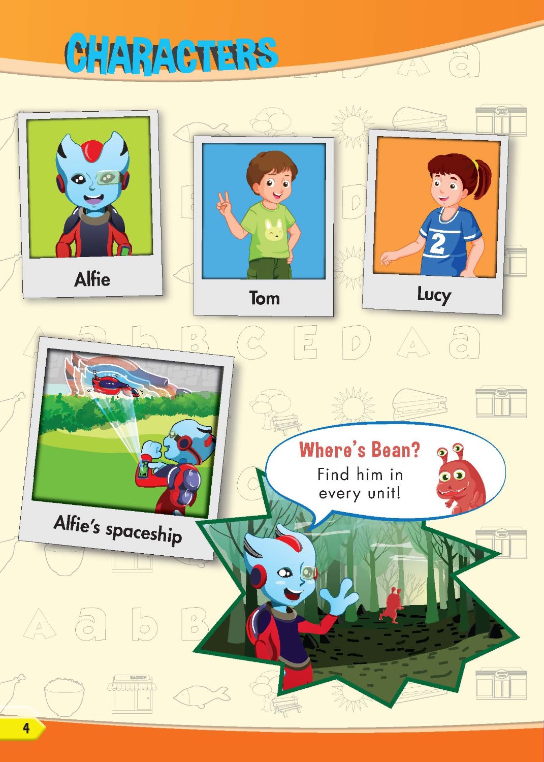 i-Learn Smart Start Textbook