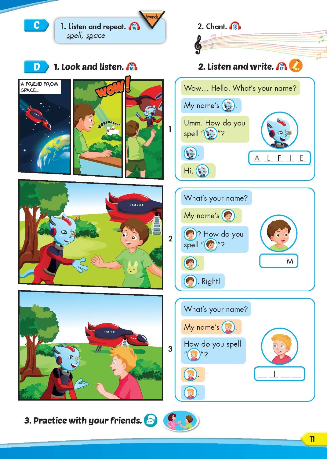 i-Learn Smart Start Textbook