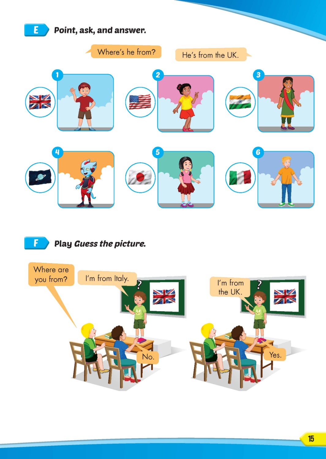 i-Learn Smart Start Textbook