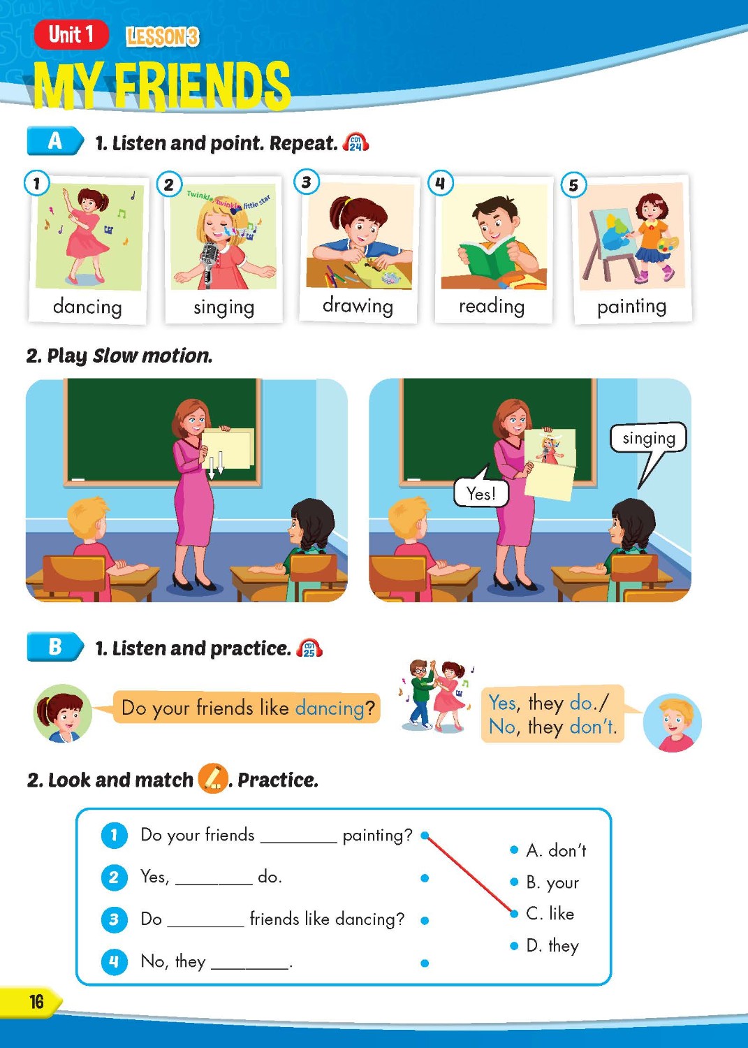 i-Learn Smart Start Textbook