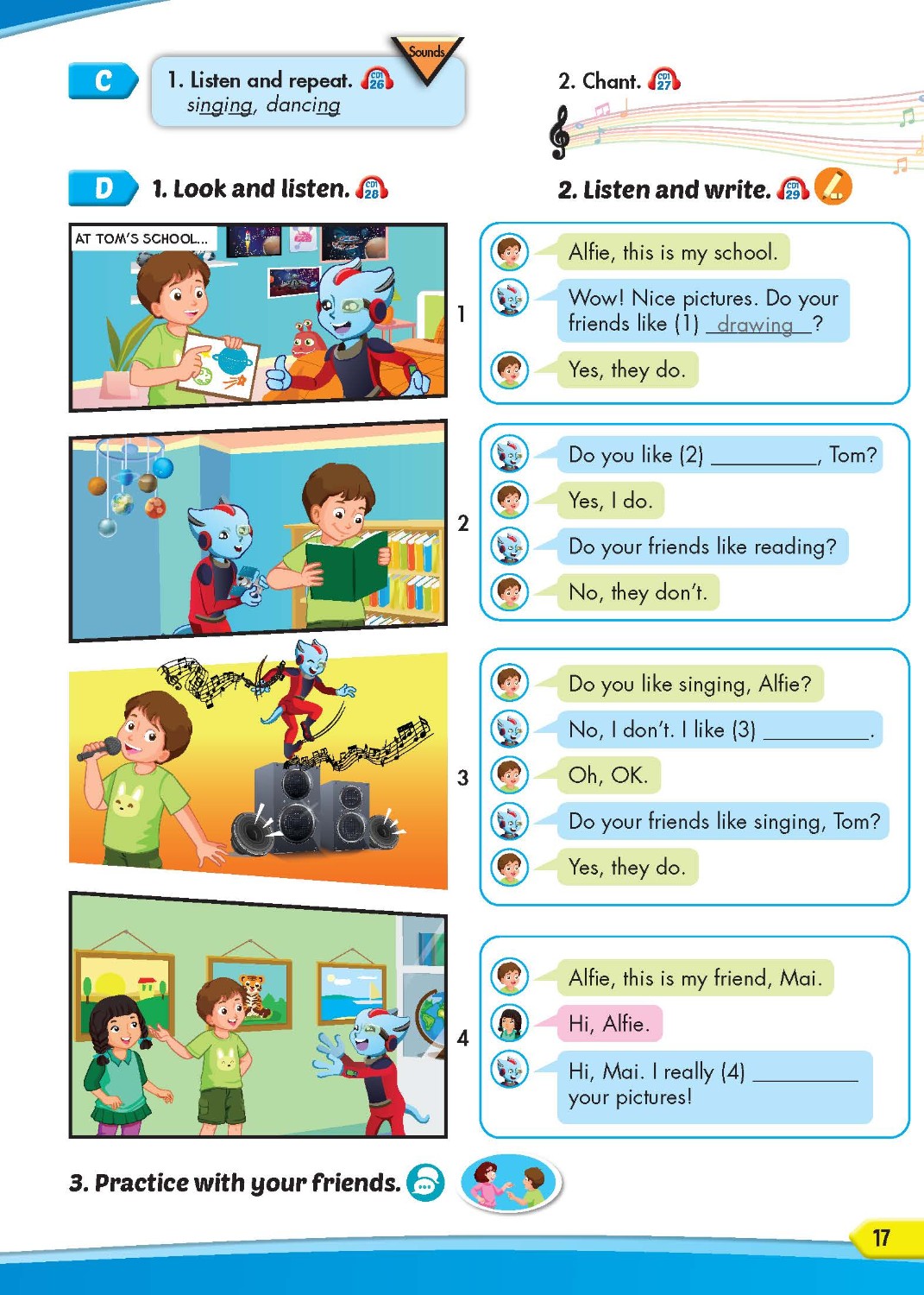 i-Learn Smart Start Textbook