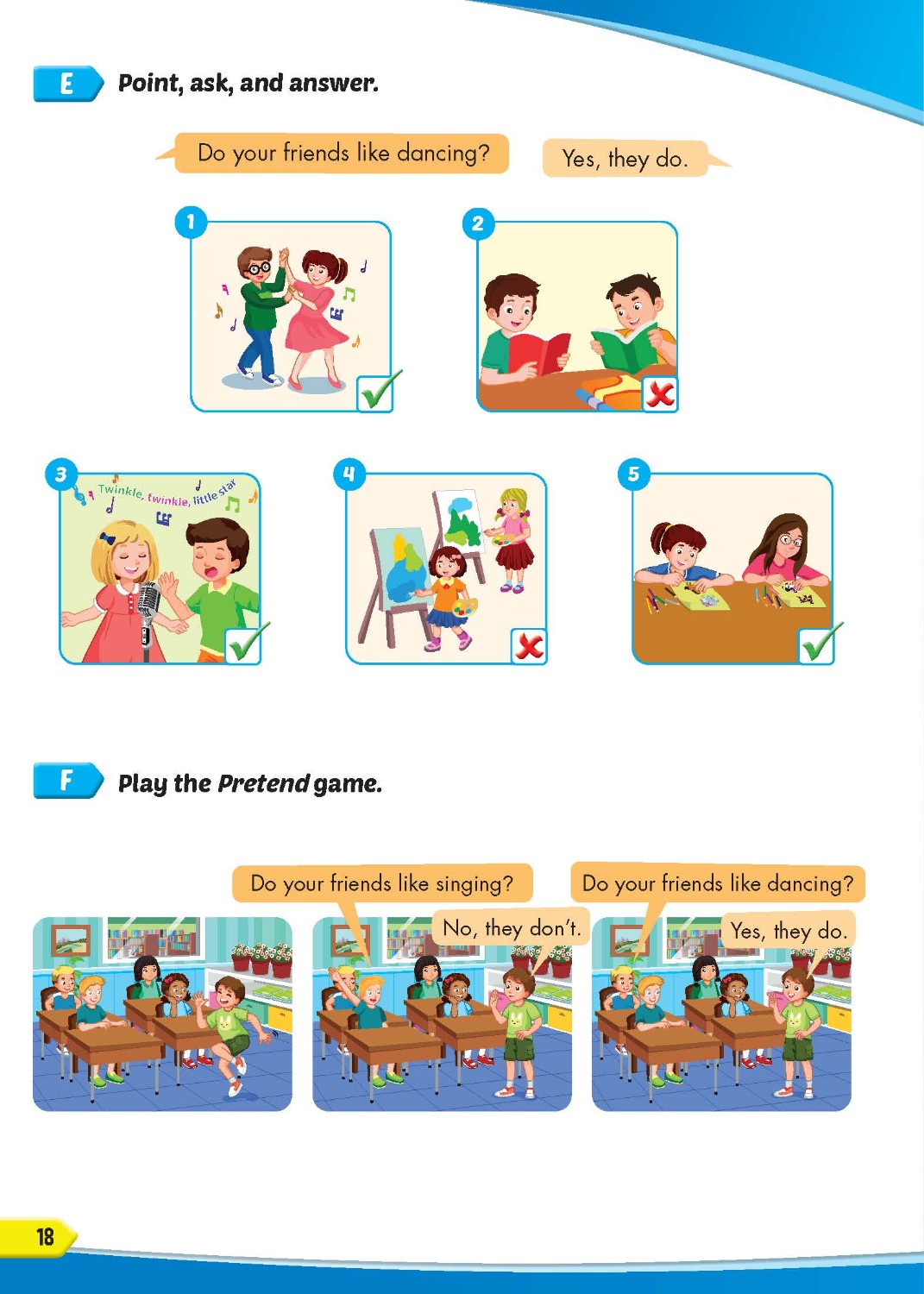 i-Learn Smart Start Textbook