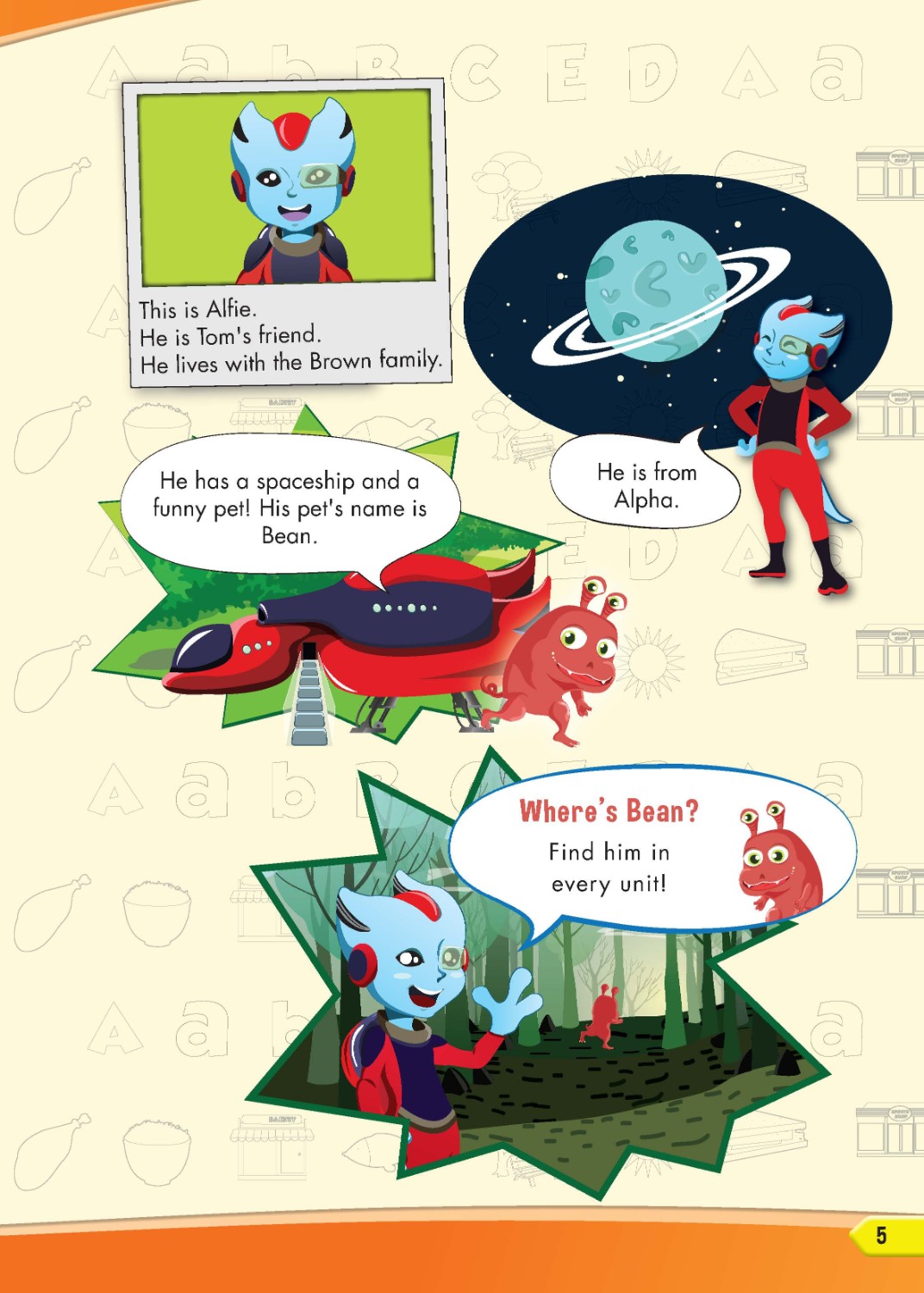 i-Learn Smart Start Textbook