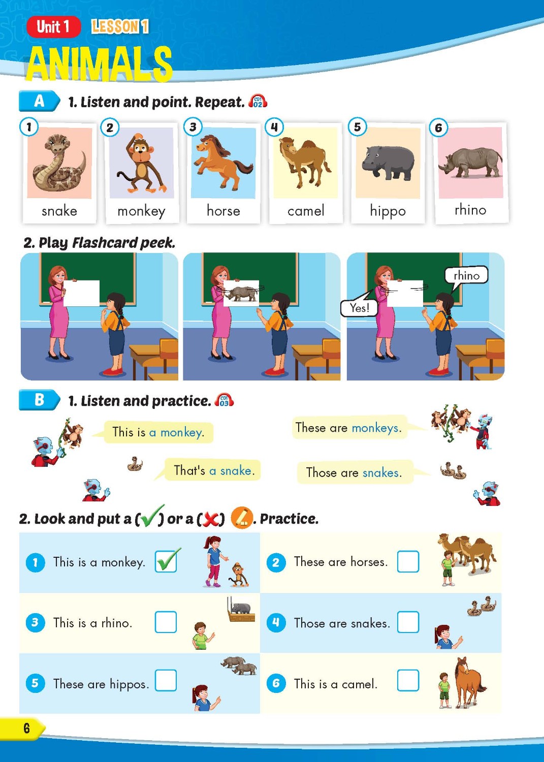 i-Learn Smart Start Textbook