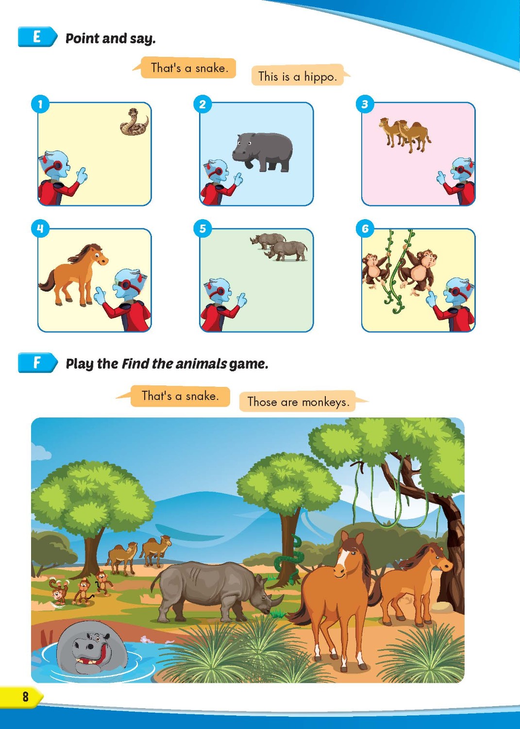 i-Learn Smart Start Textbook