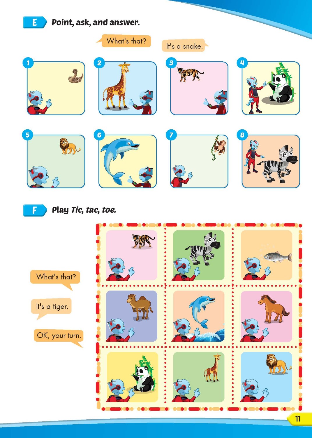 i-Learn Smart Start Textbook