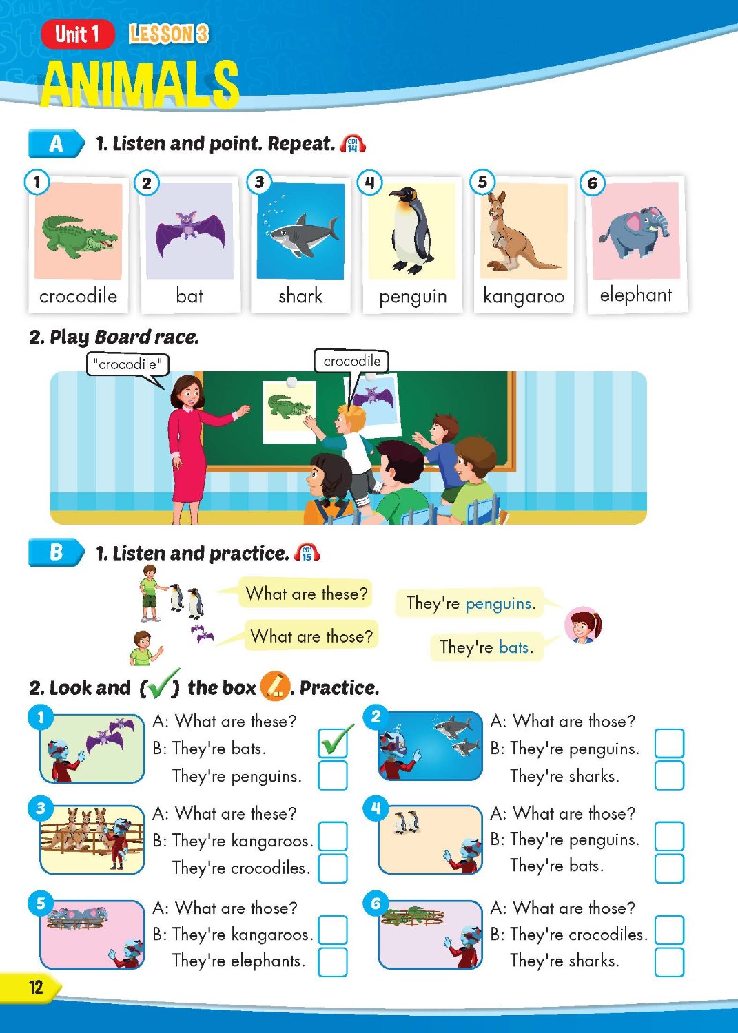 i-Learn Smart Start Textbook