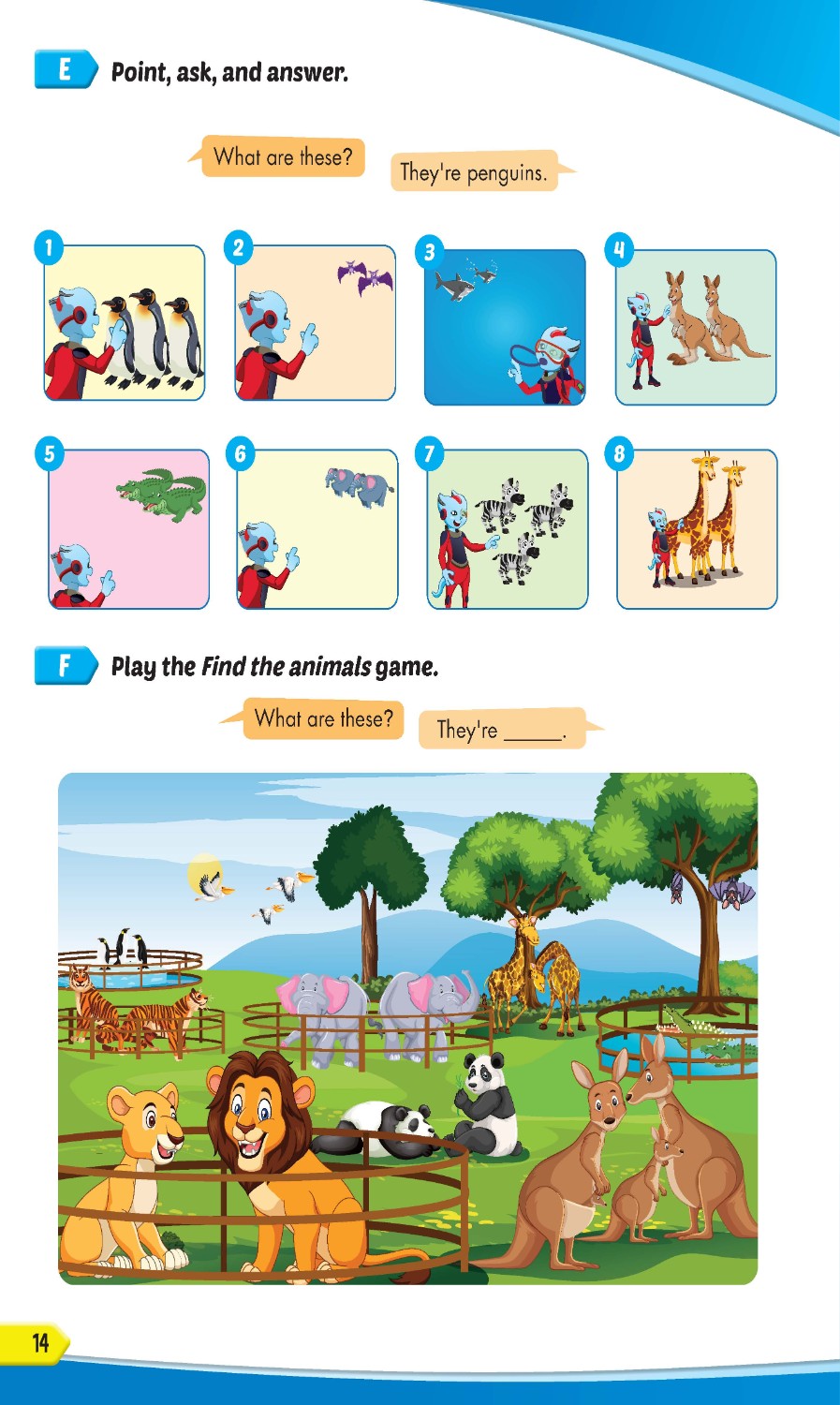 i-Learn Smart Start Textbook