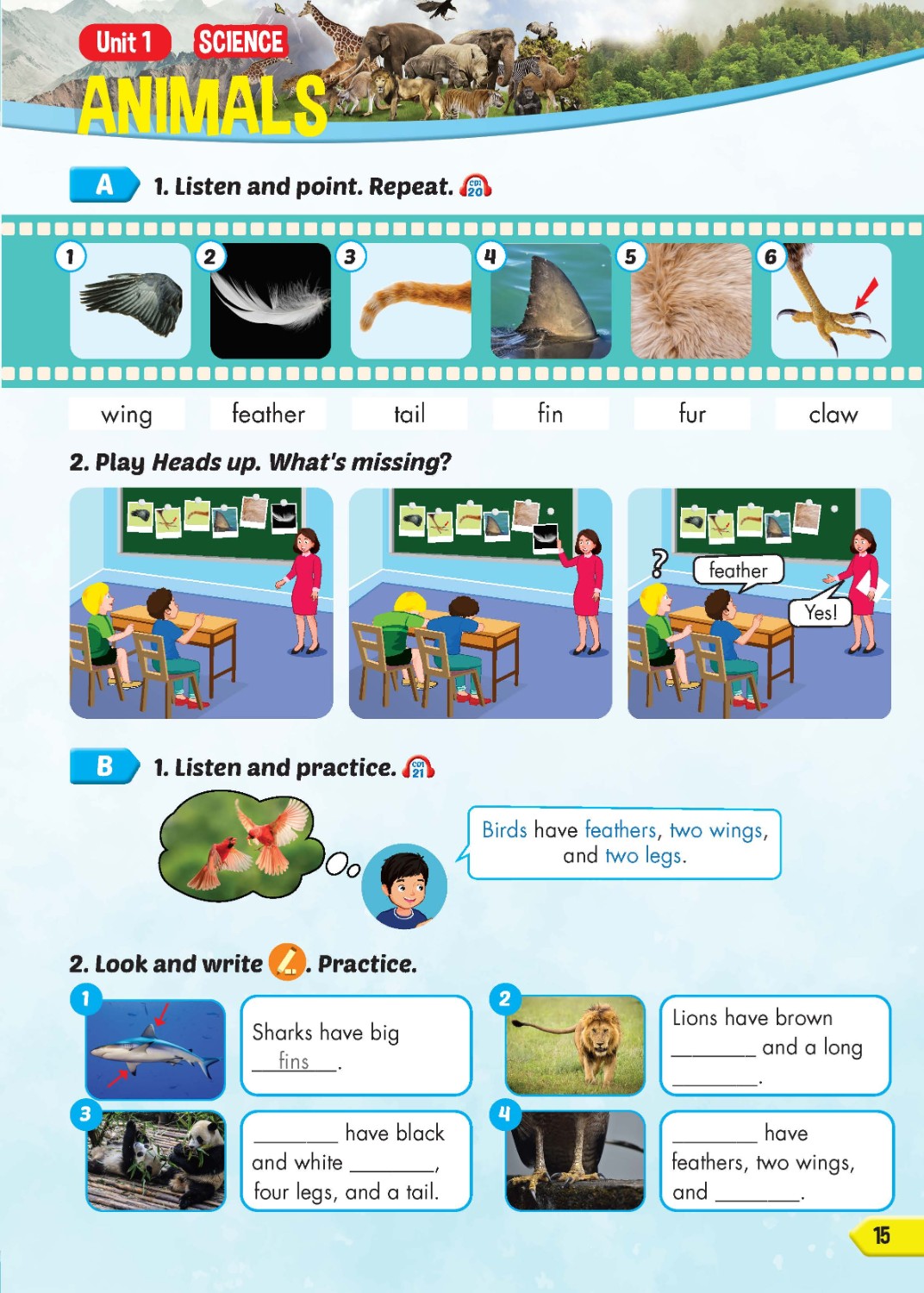i-Learn Smart Start Textbook