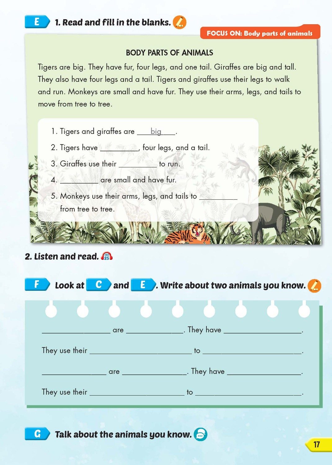 i-Learn Smart Start Textbook