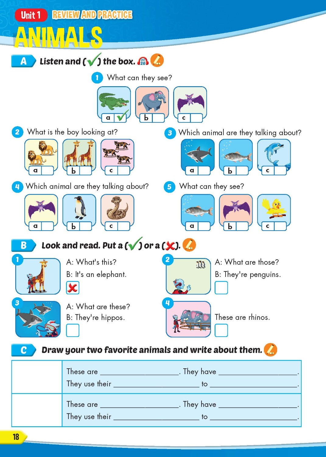 i-Learn Smart Start Textbook