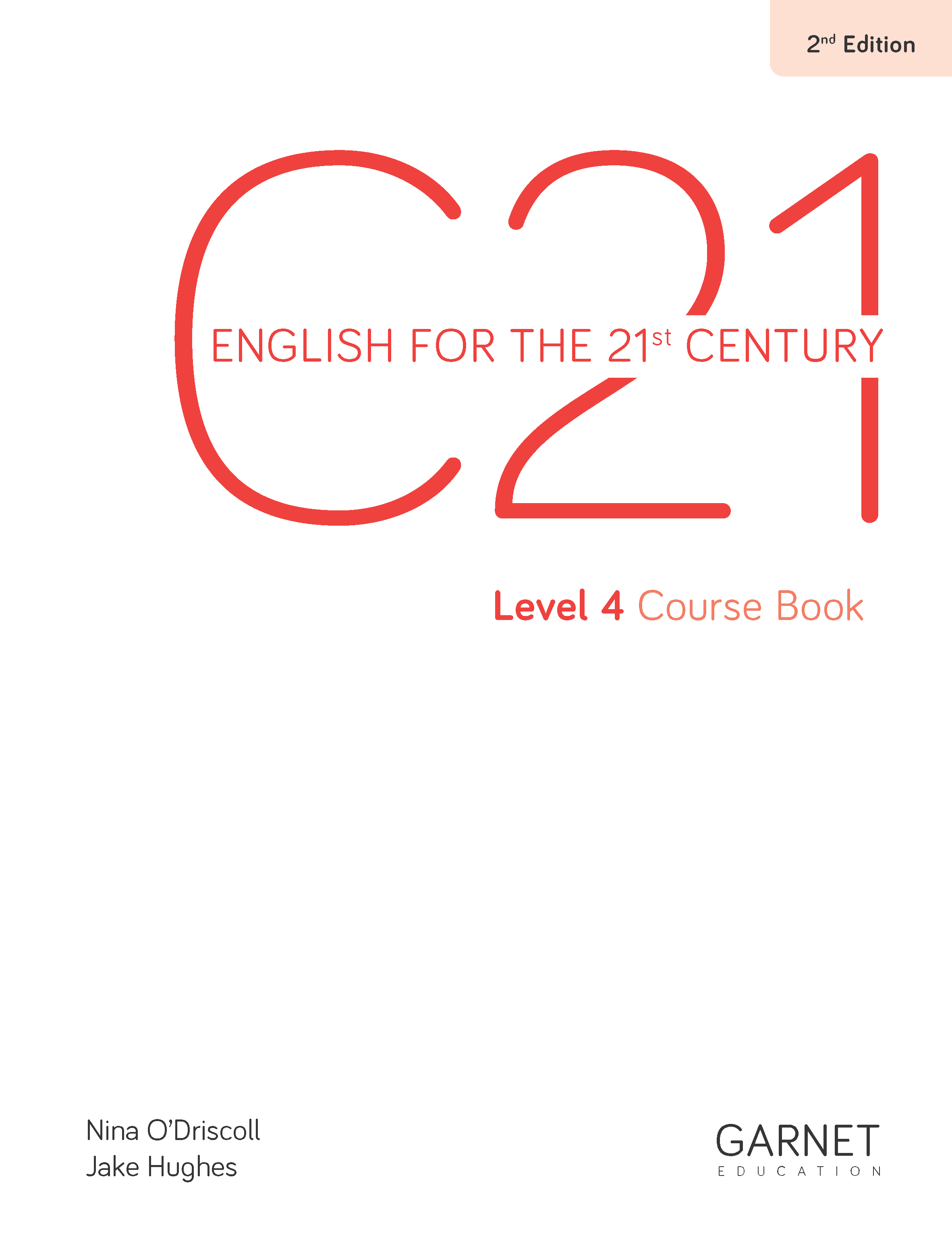 C21 - English for the 21st Century 2nd Edition