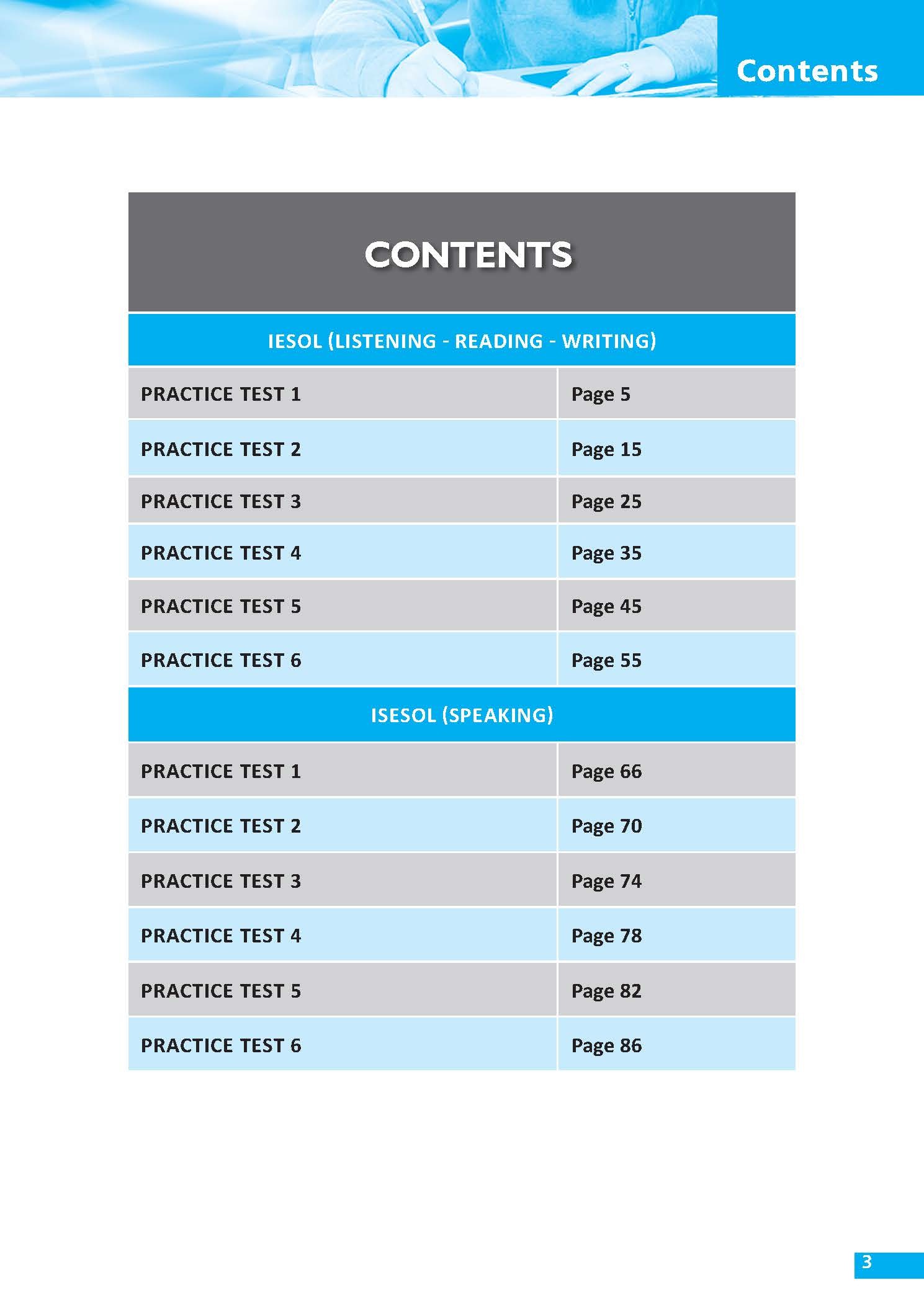 Succeed in LanguageCert