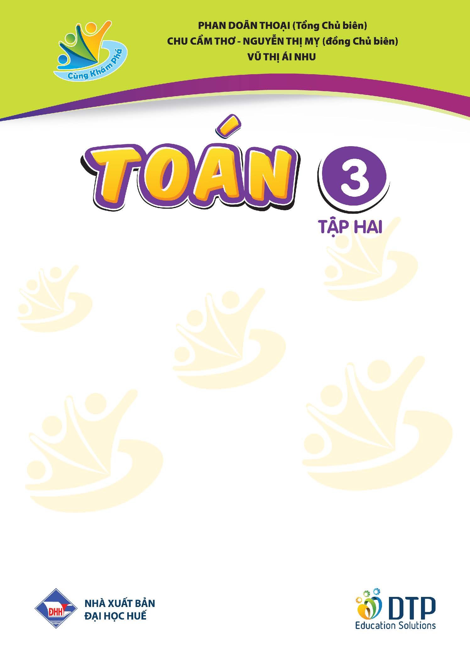 Maths Textbook for Secondary