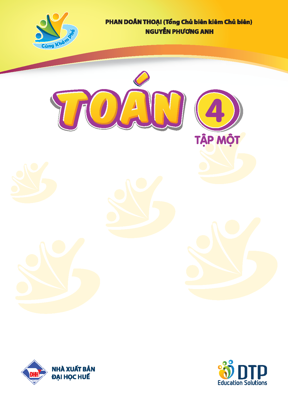 Maths Textbook for Secondary