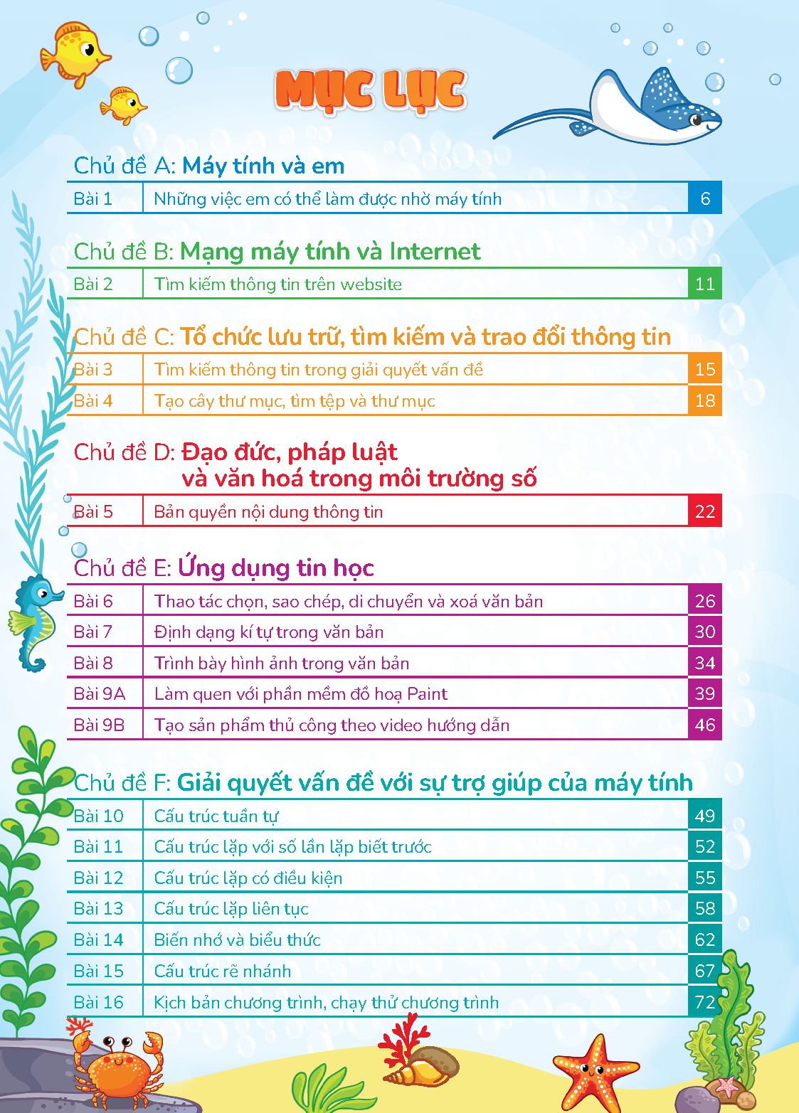 Information Technology Textbook