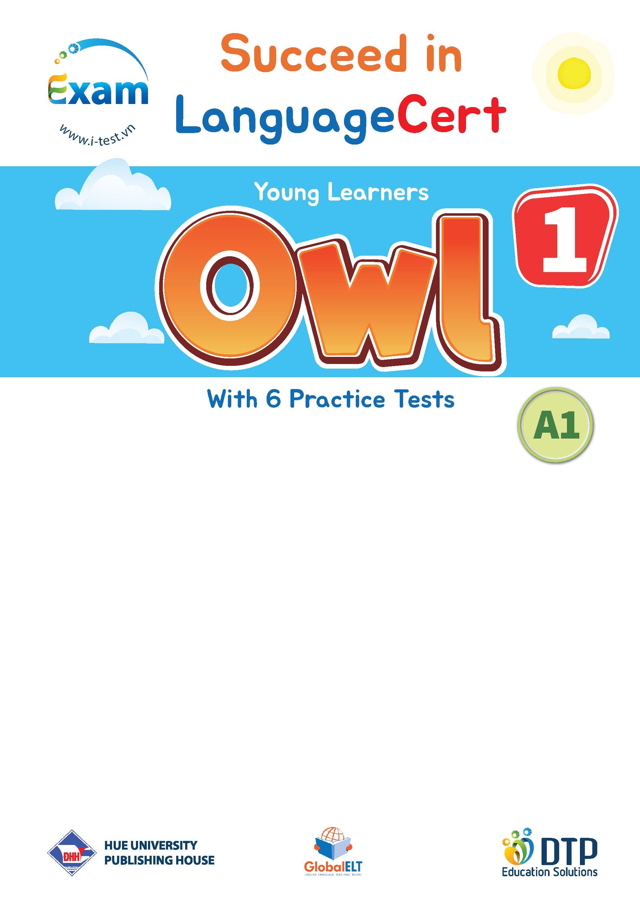 Succeed in LanguageCert Young Learners