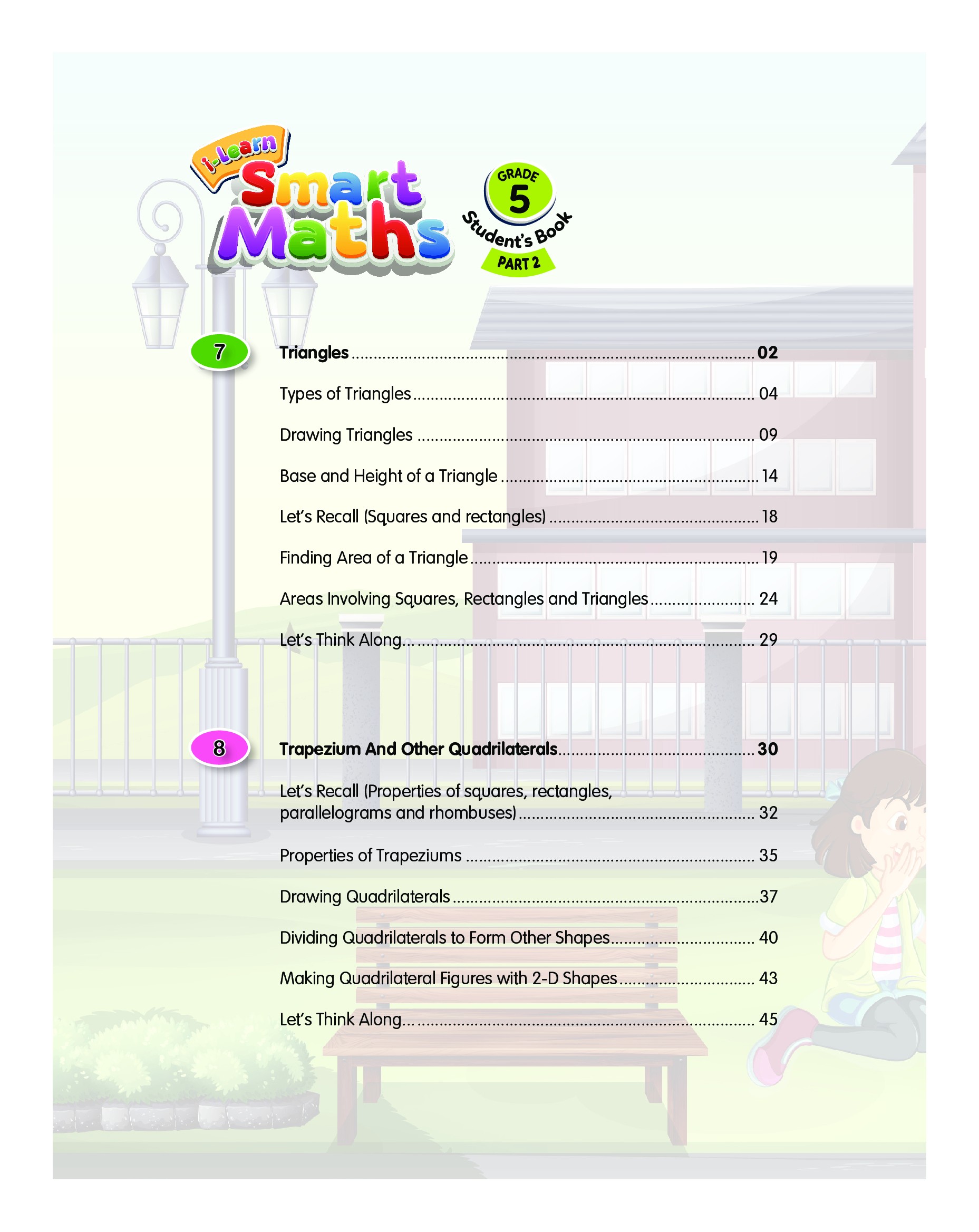 i-Learn Smart Maths (mono version)