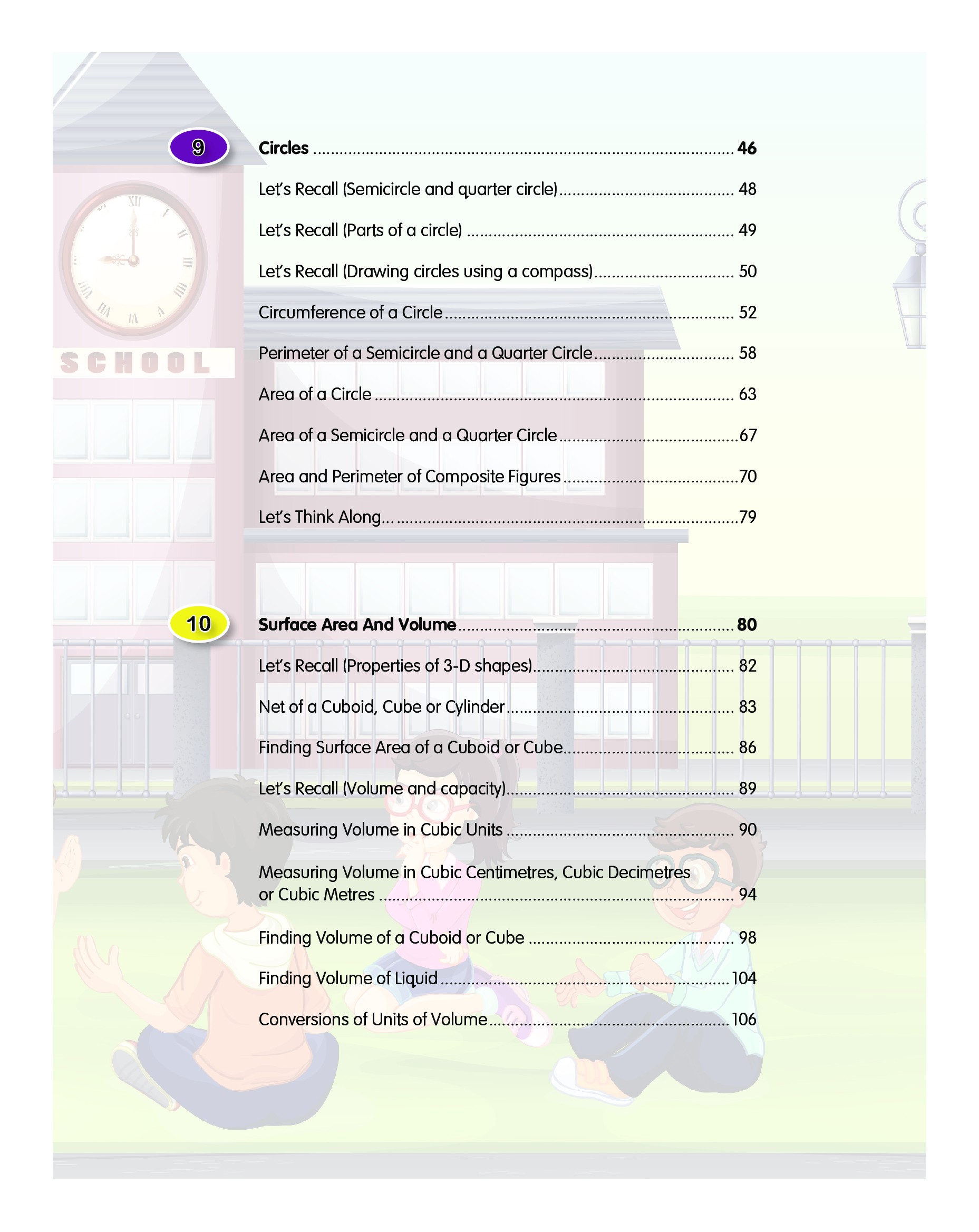 i-Learn Smart Maths (mono version)