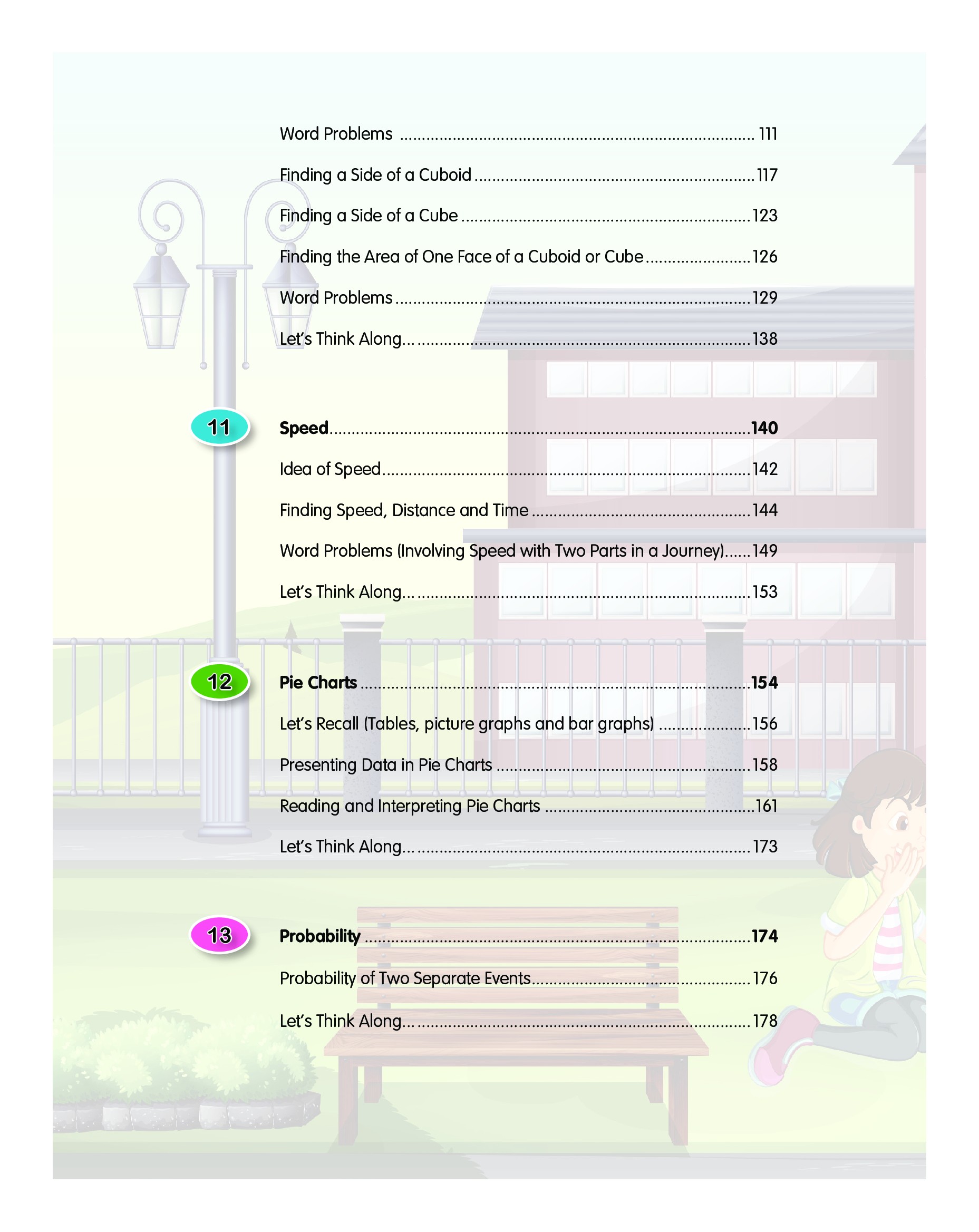 i-Learn Smart Maths (mono version)