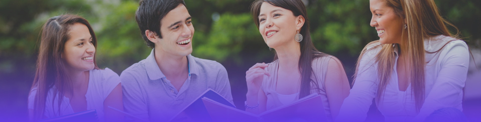 Young Adults - Adults