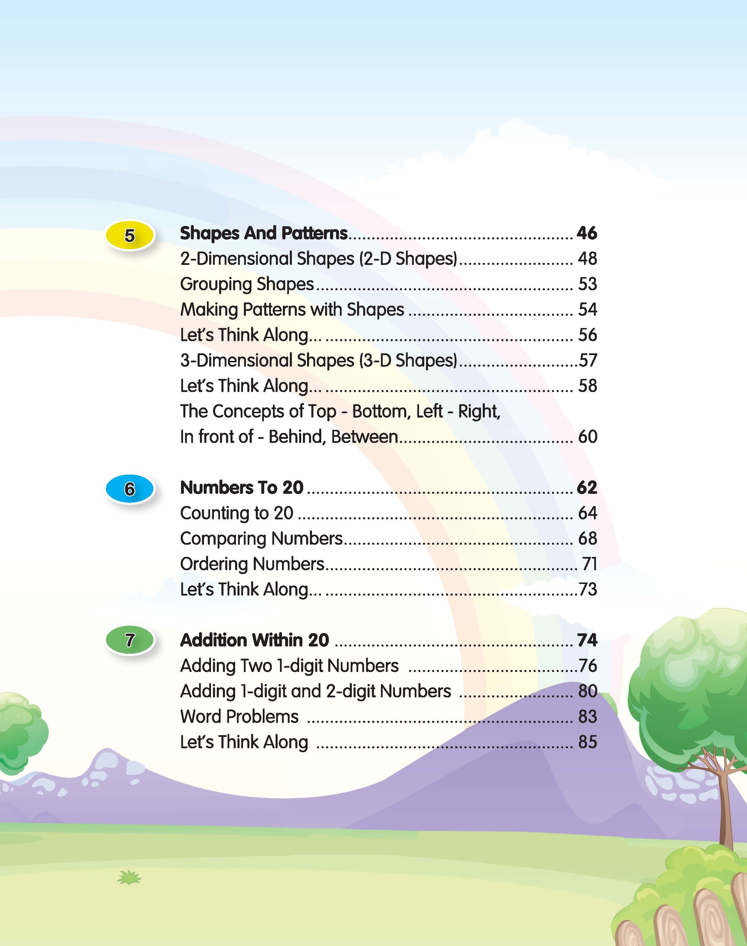 i-Learn Smart Maths (mono version)