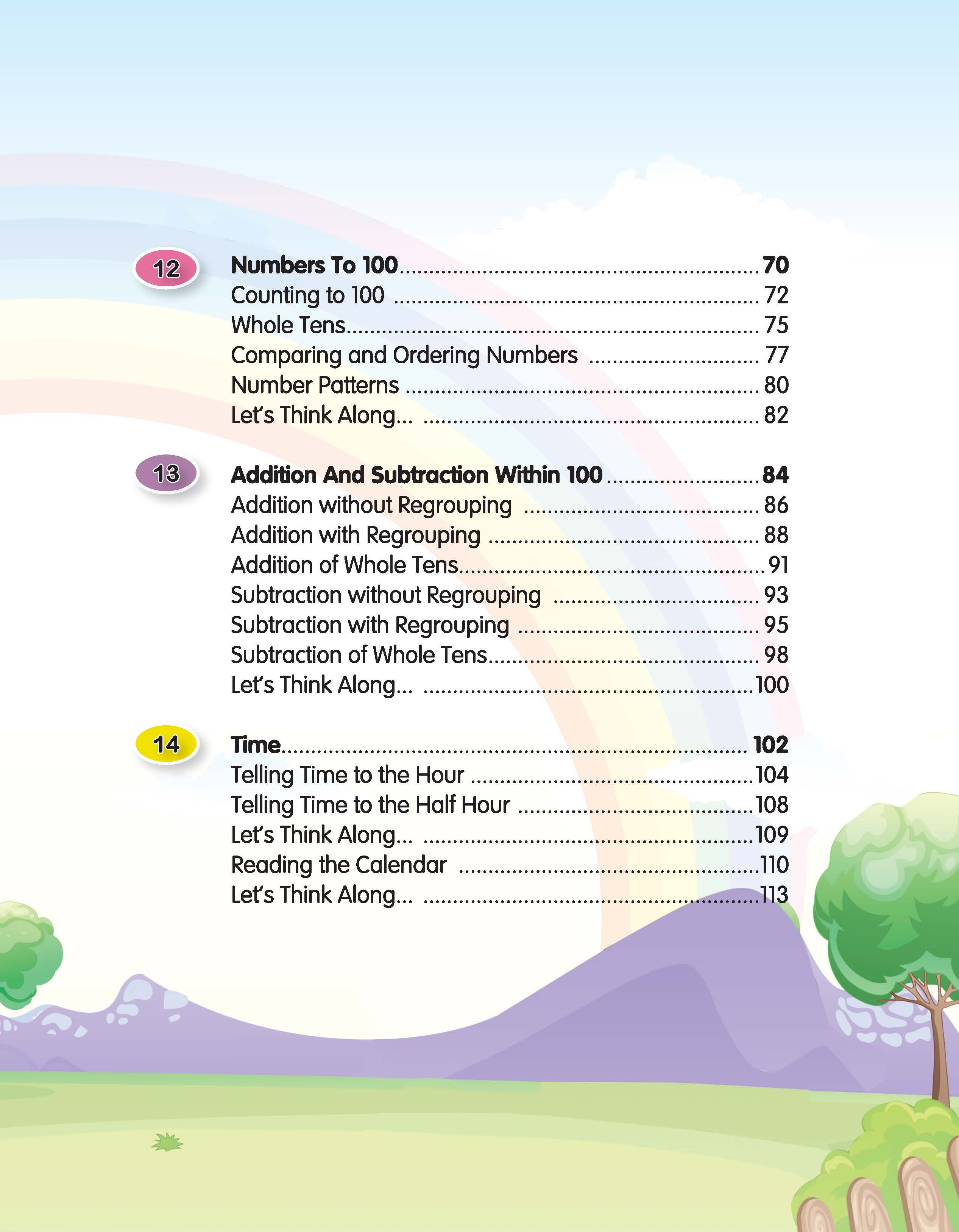 i-Learn Smart Maths (mono version)