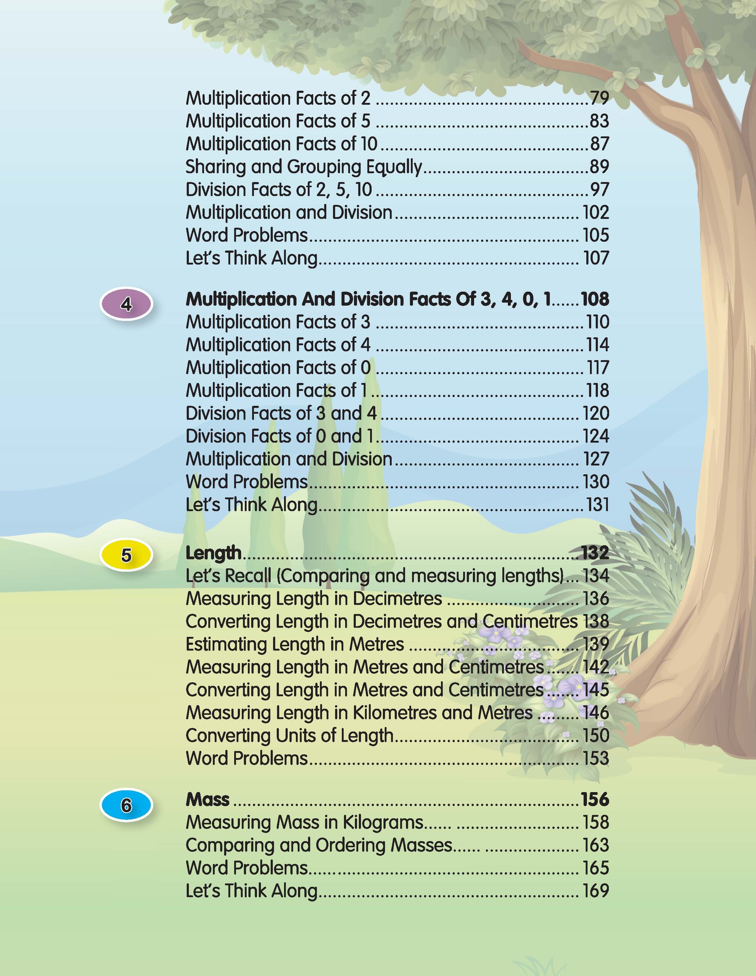 i-Learn Smart Maths (mono version)