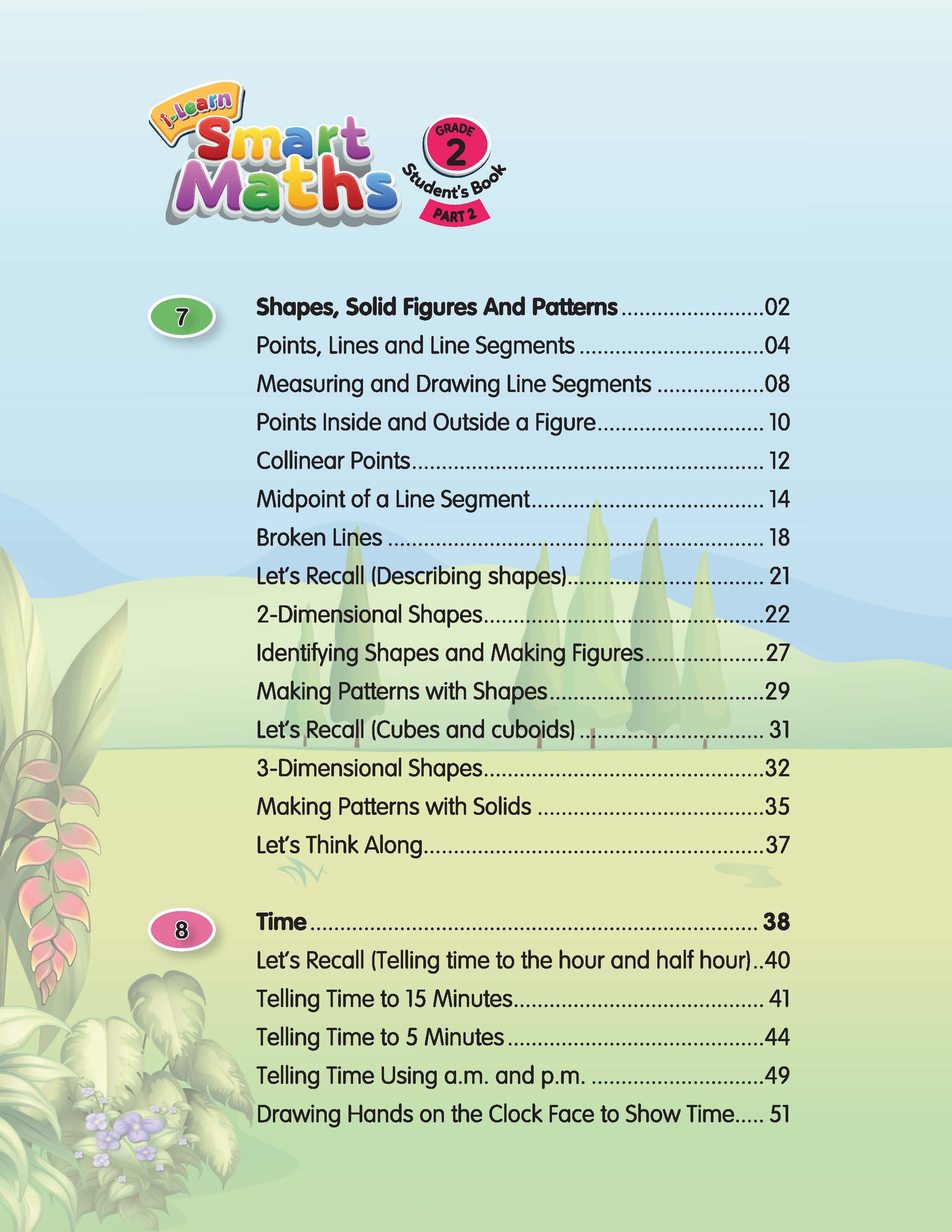 i-Learn Smart Maths (mono version)