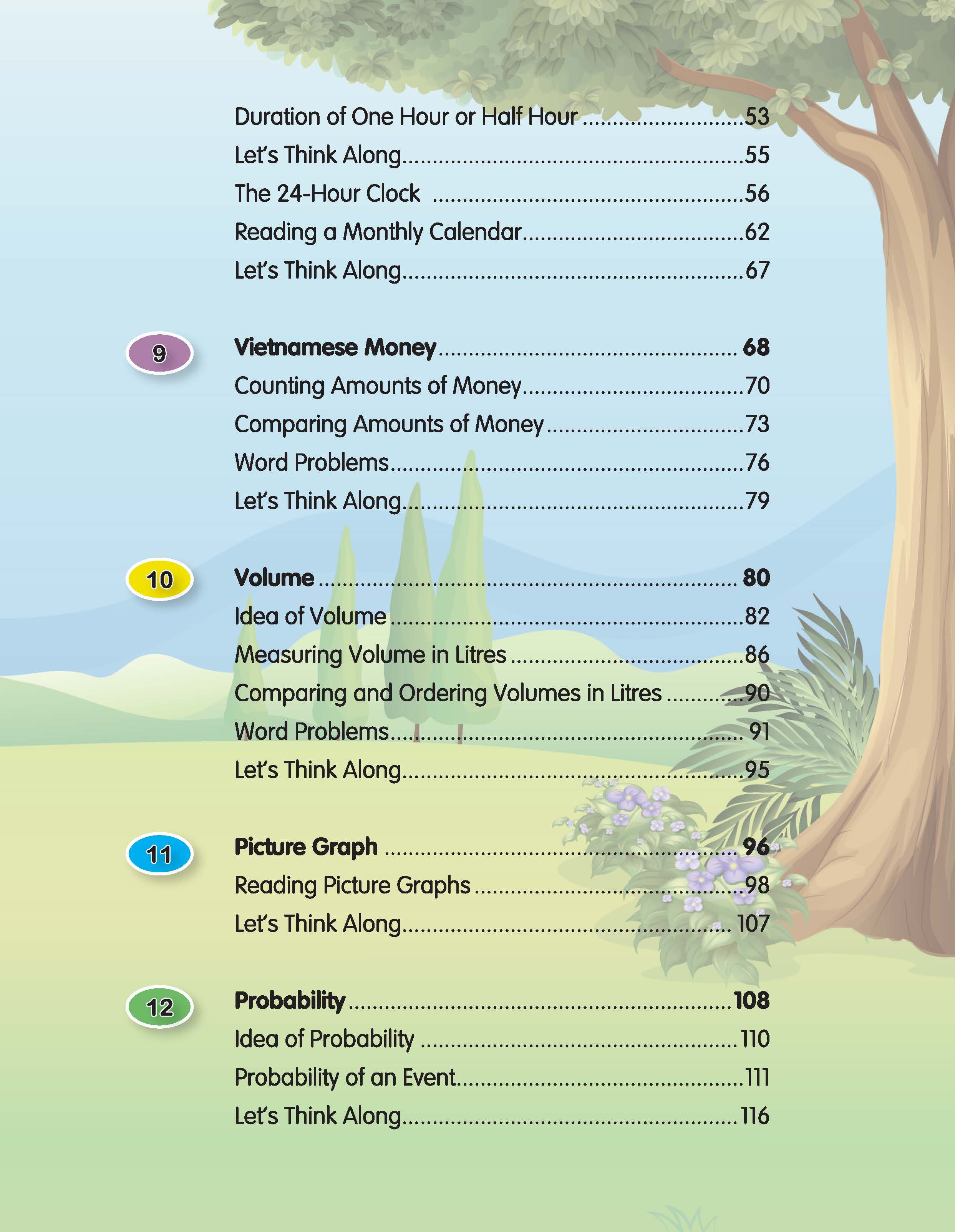 i-Learn Smart Maths (mono version)