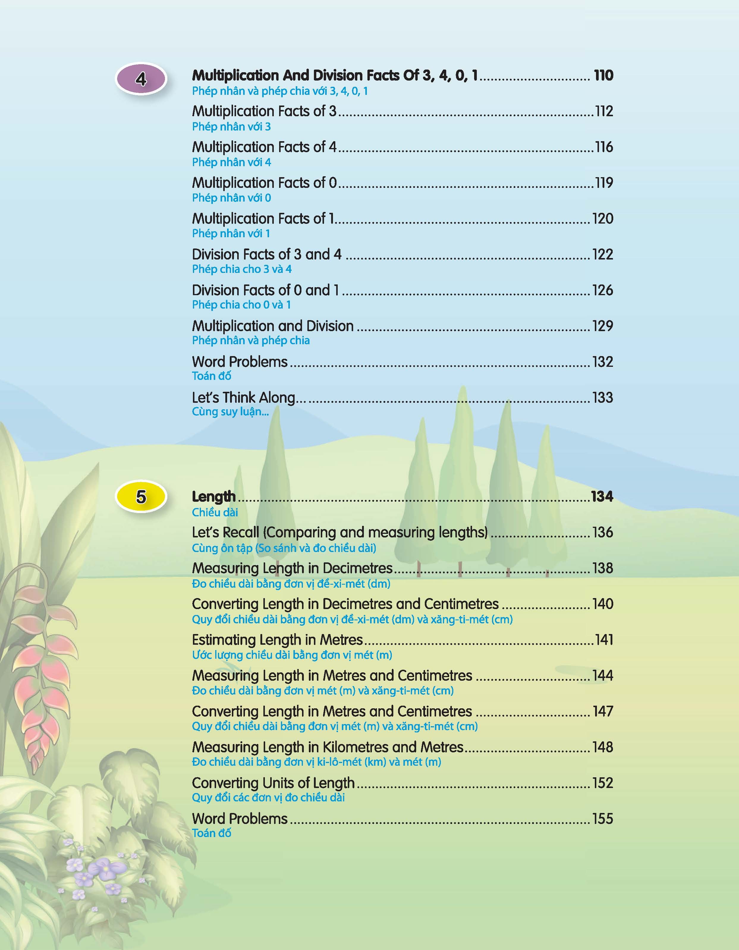 i-Learn Smart Maths (Billi version)