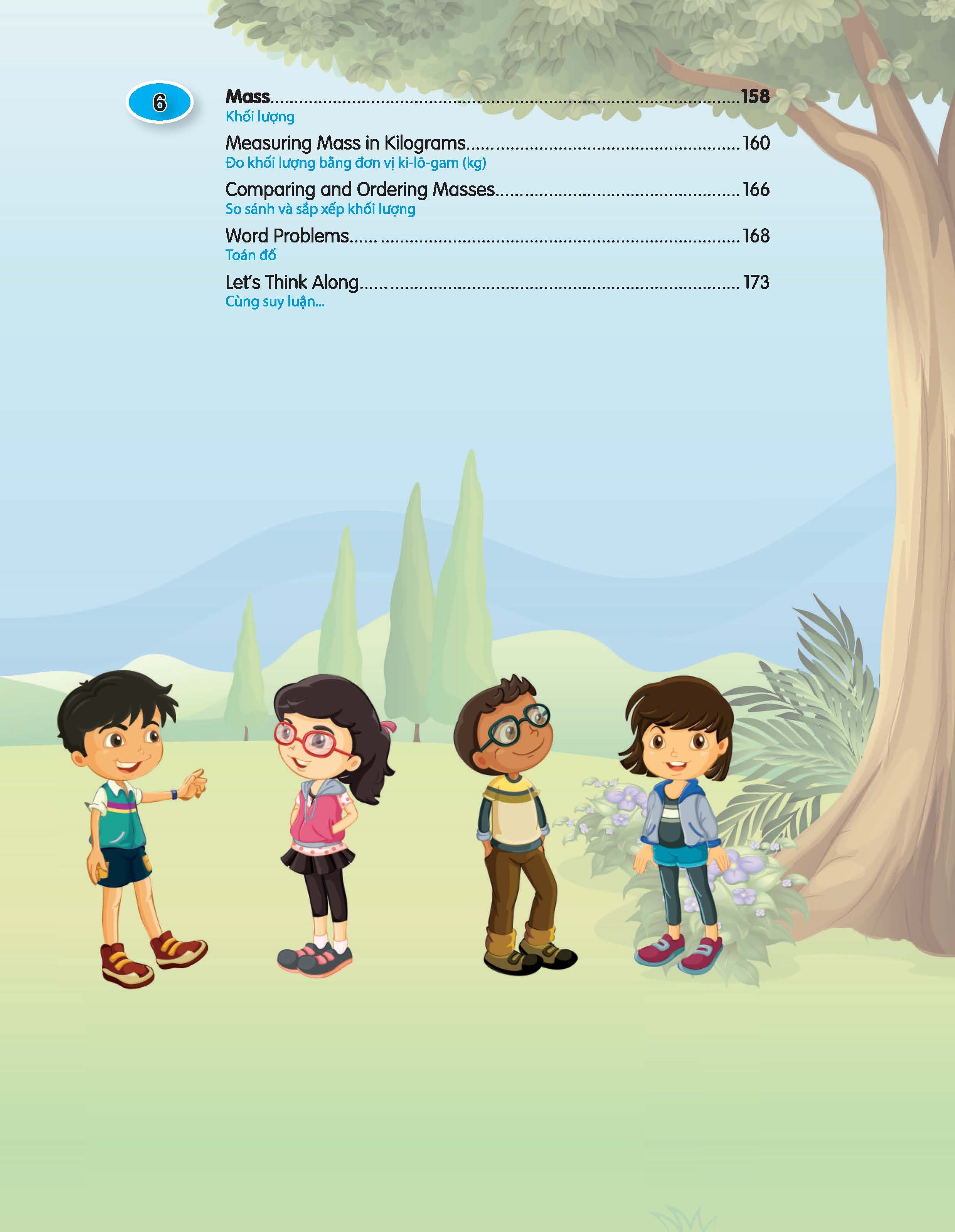 i-Learn Smart Maths (Billi version)