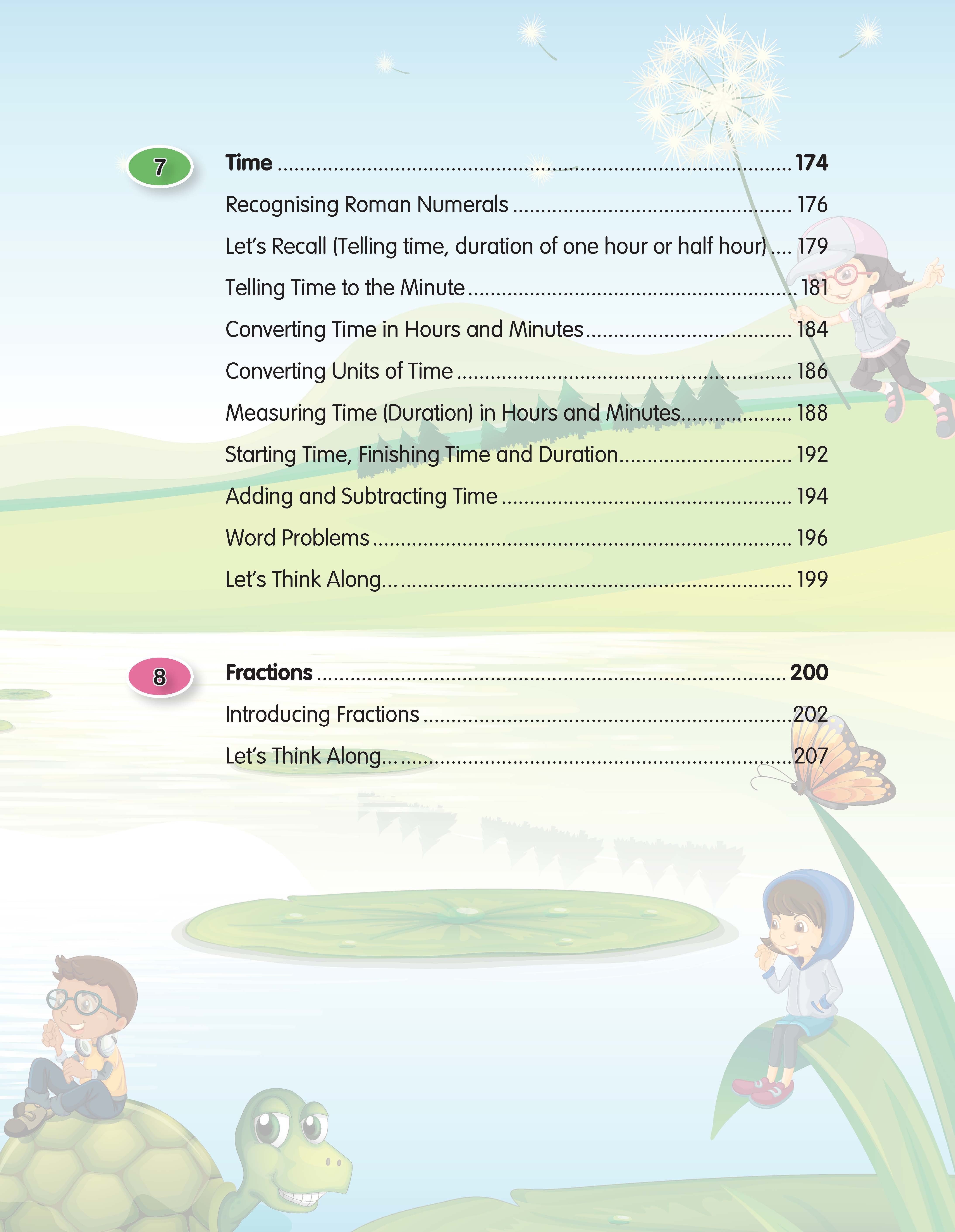 i-Learn Smart Maths (mono version)