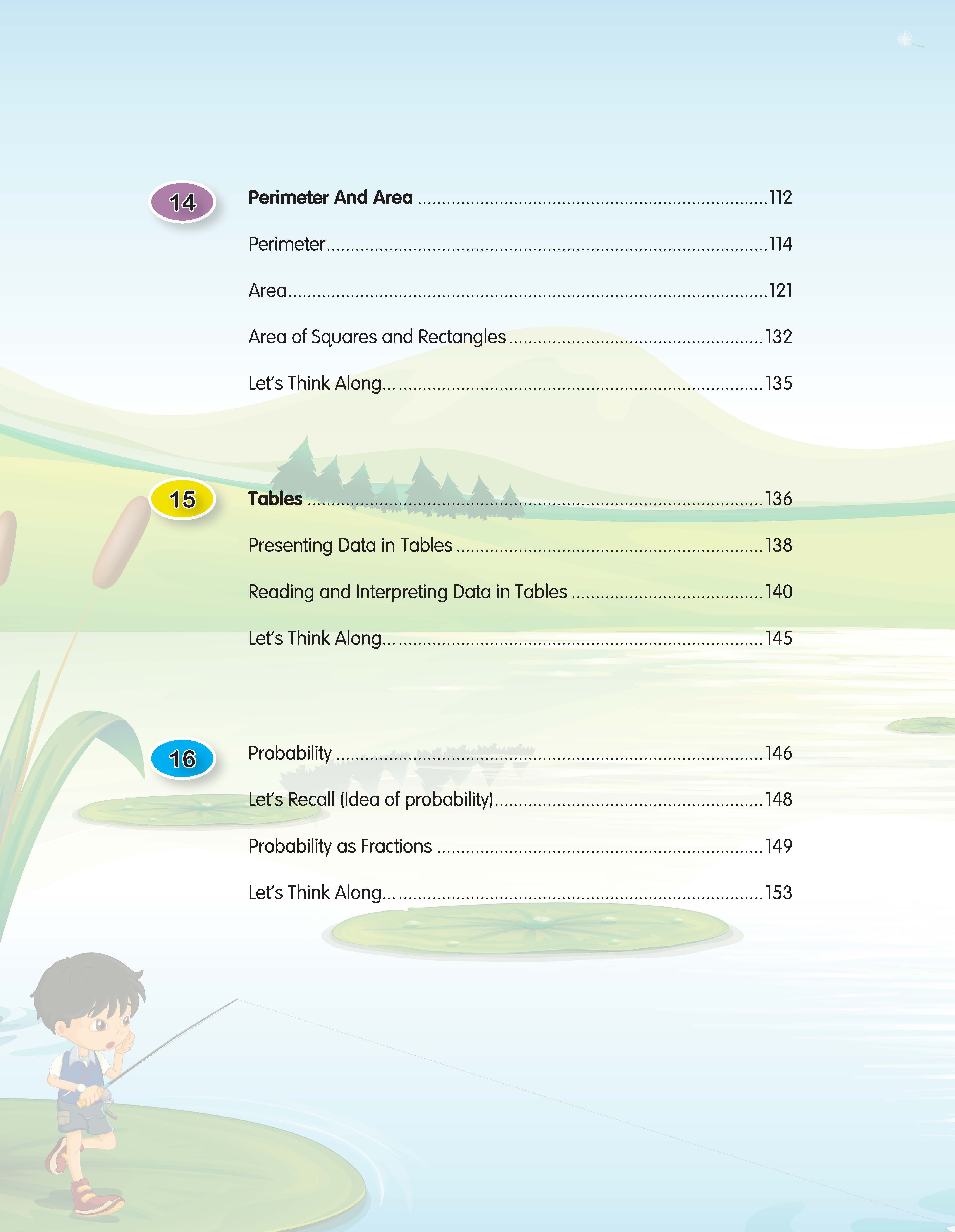 i-Learn Smart Maths (mono version)
