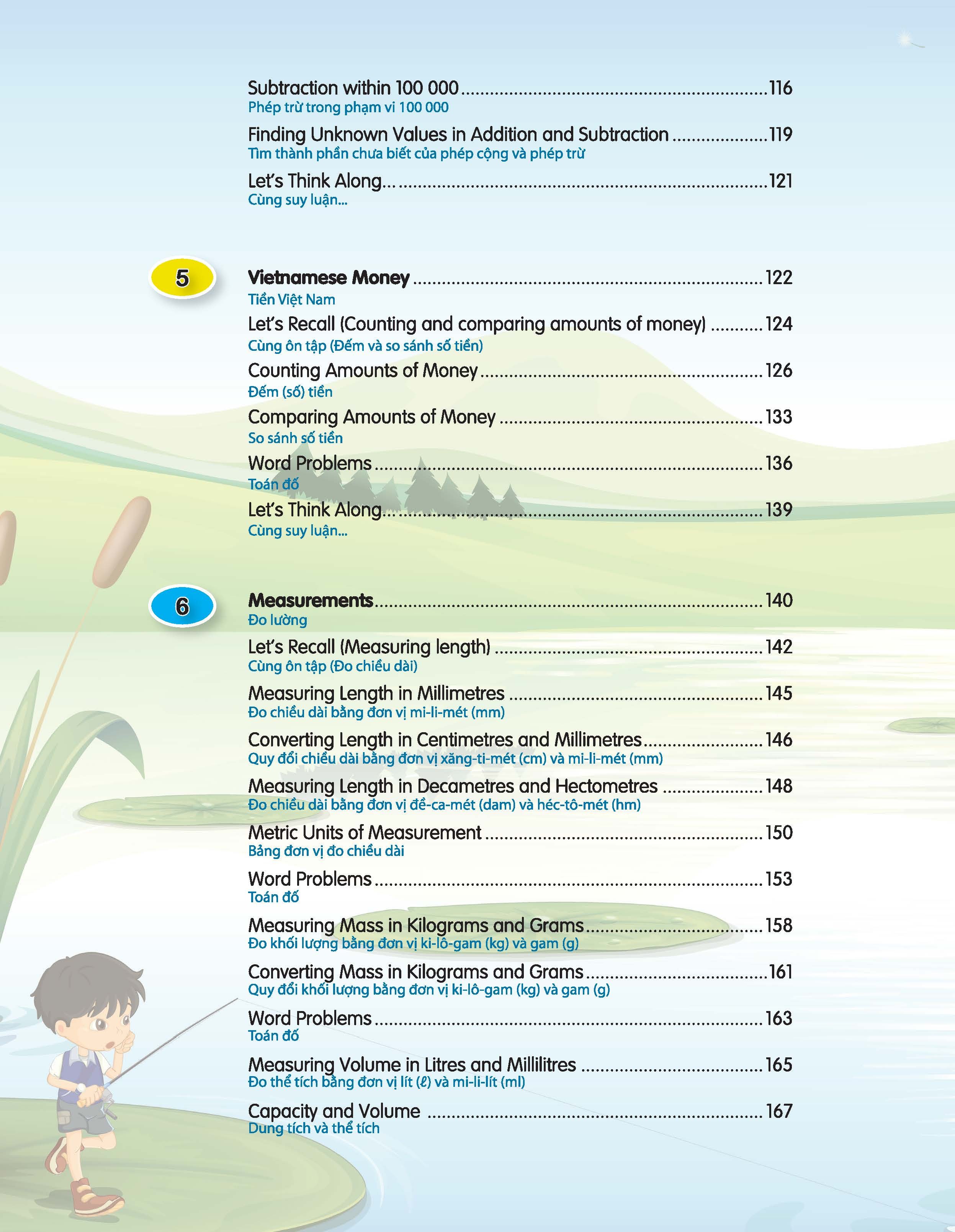 i-Learn Smart Maths (Billi version)