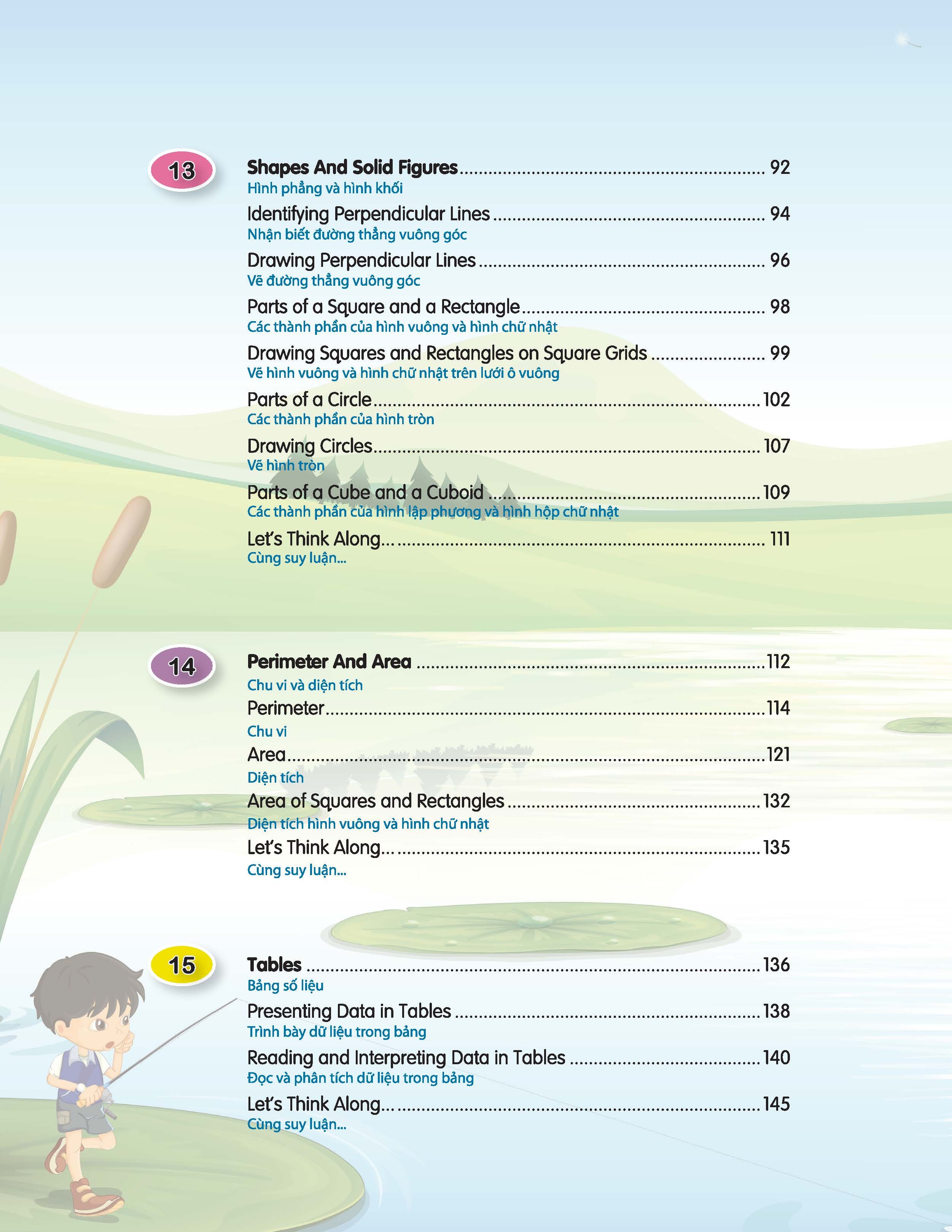 i-Learn Smart Maths (Billi version)