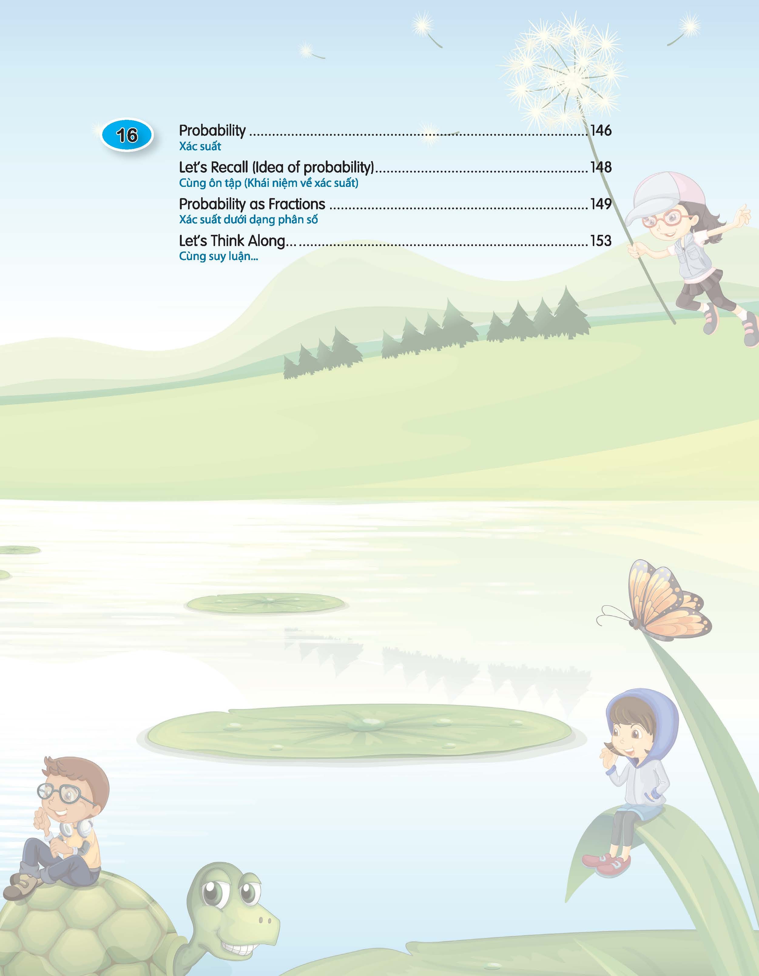 i-Learn Smart Maths (Billi version)