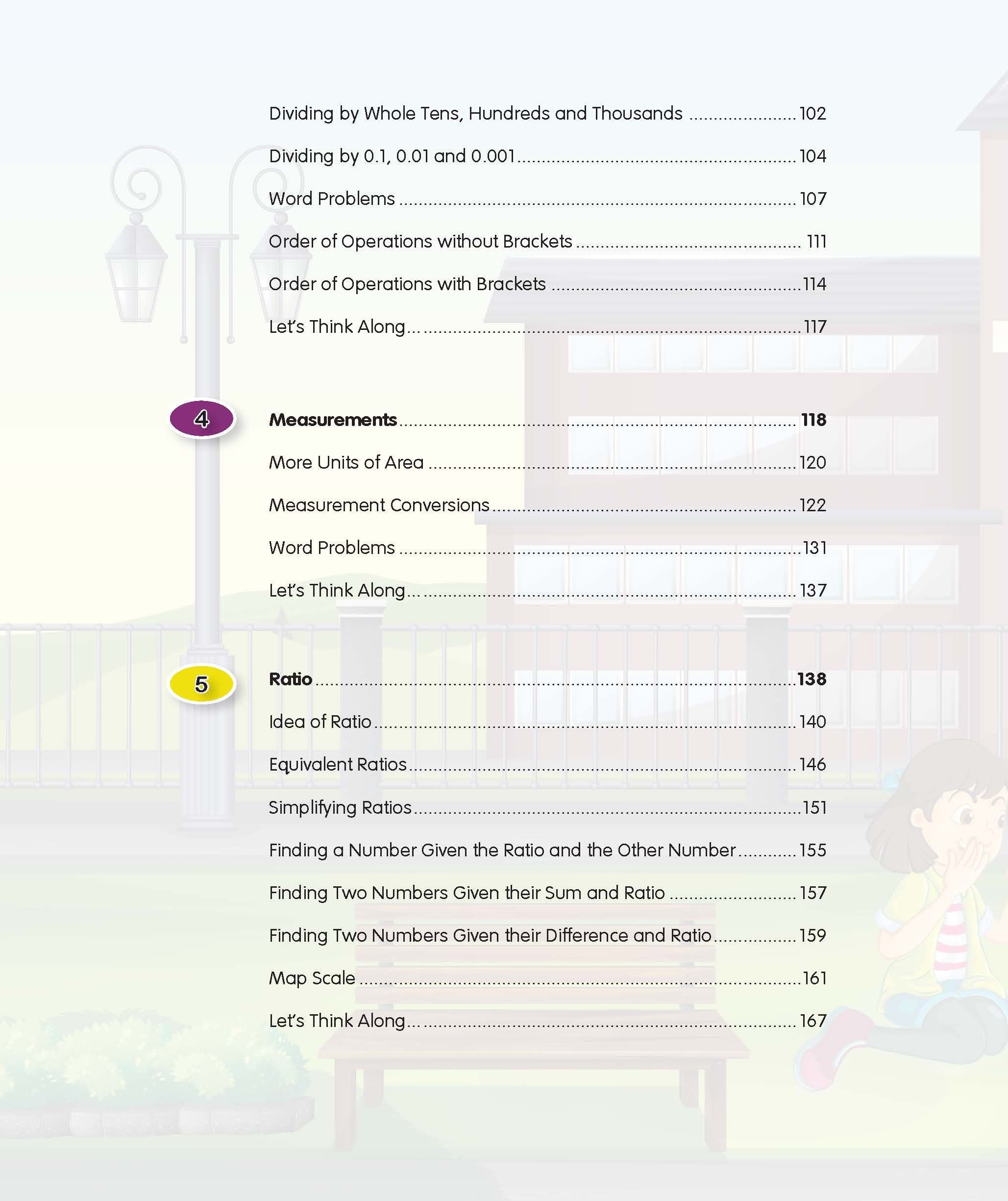 i-Learn Smart Maths (mono version)