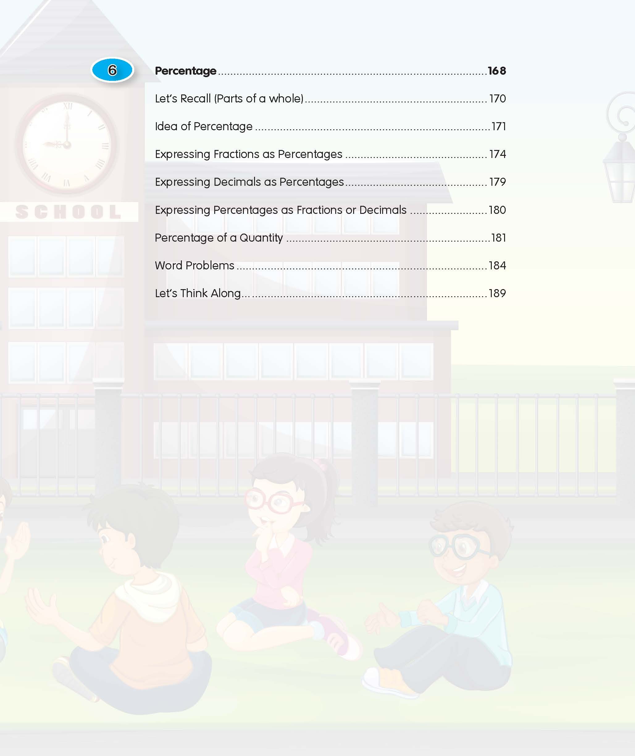 i-Learn Smart Maths (mono version)