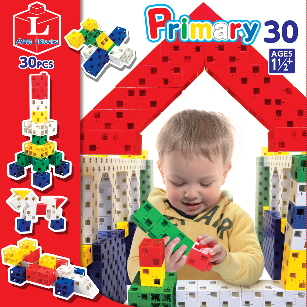 Artec Block Primary