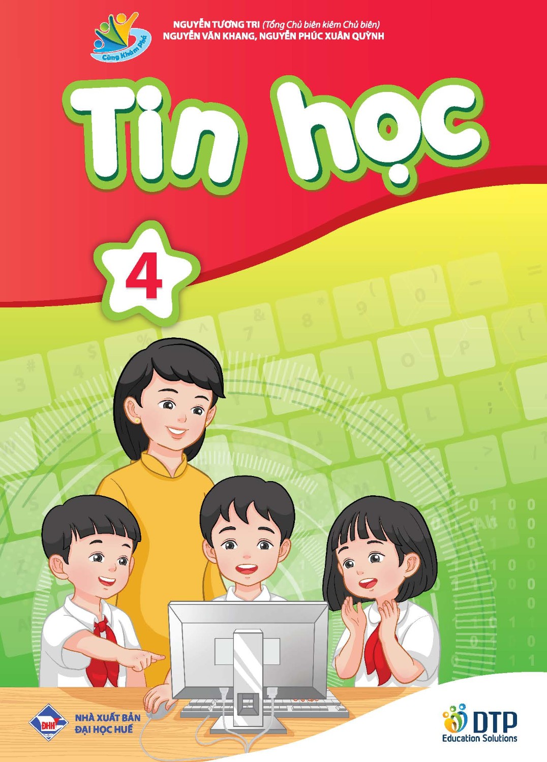 Information Technology Textbook