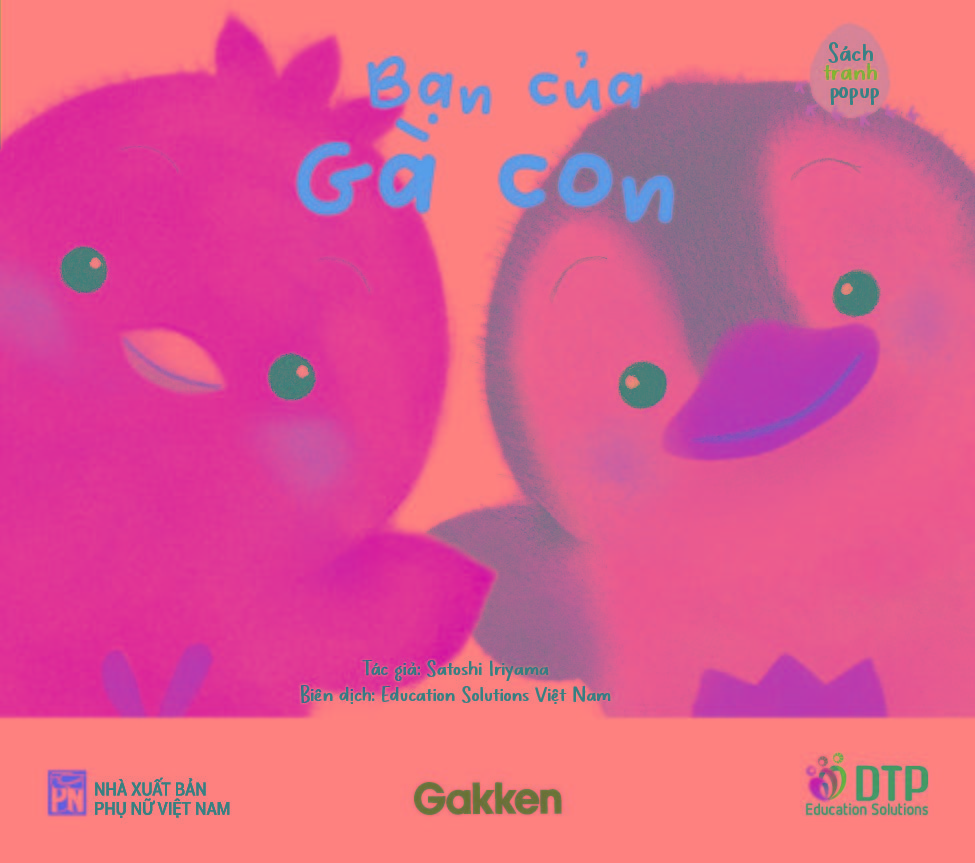 Little Piyo - Chơi cùng gà con